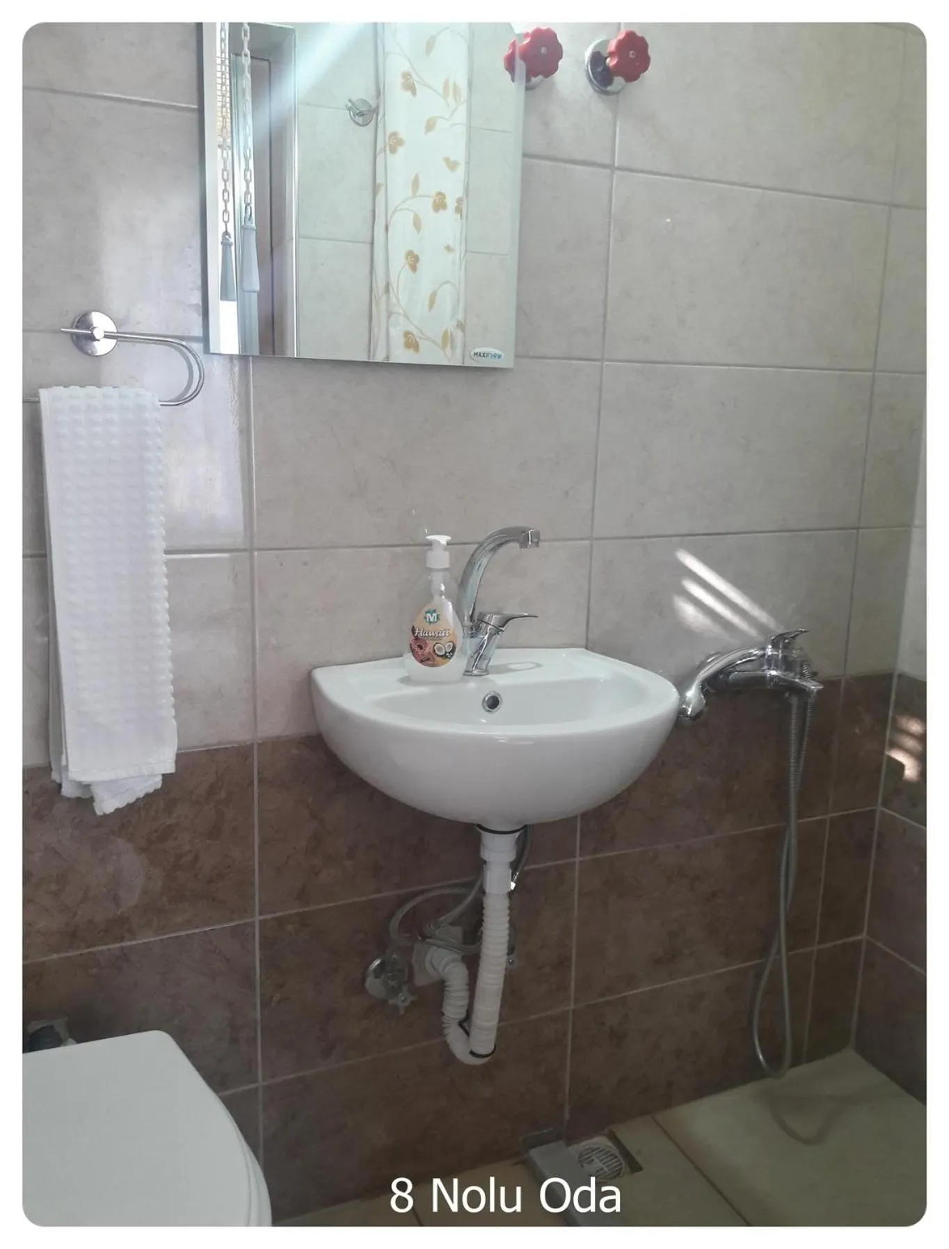 Çamlaraltıpansiyon