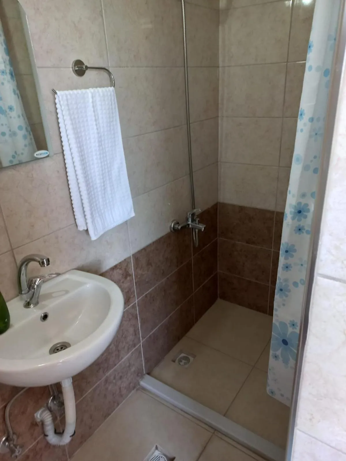 Çamlaraltıpansiyon