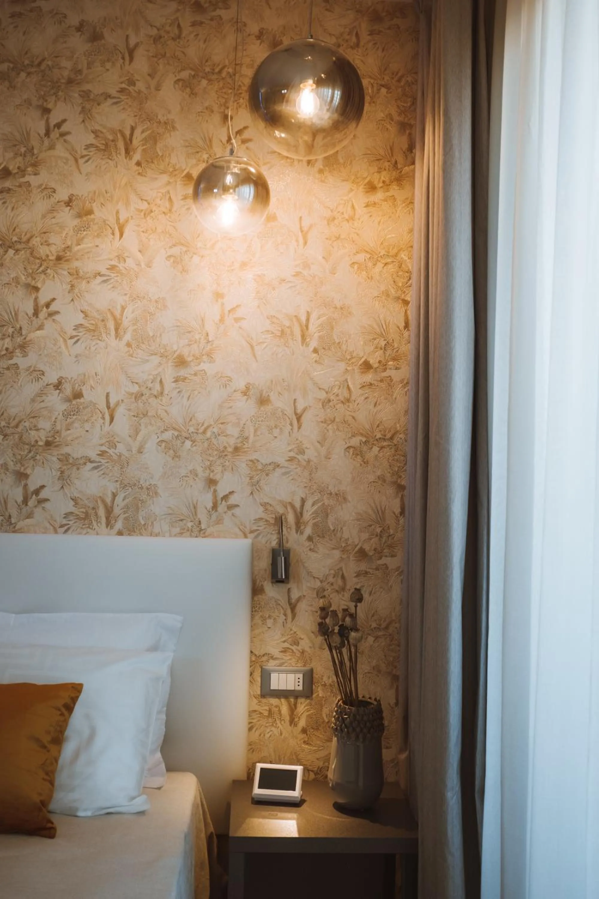 Bedroom, Bed in Romagna Suite Hotel