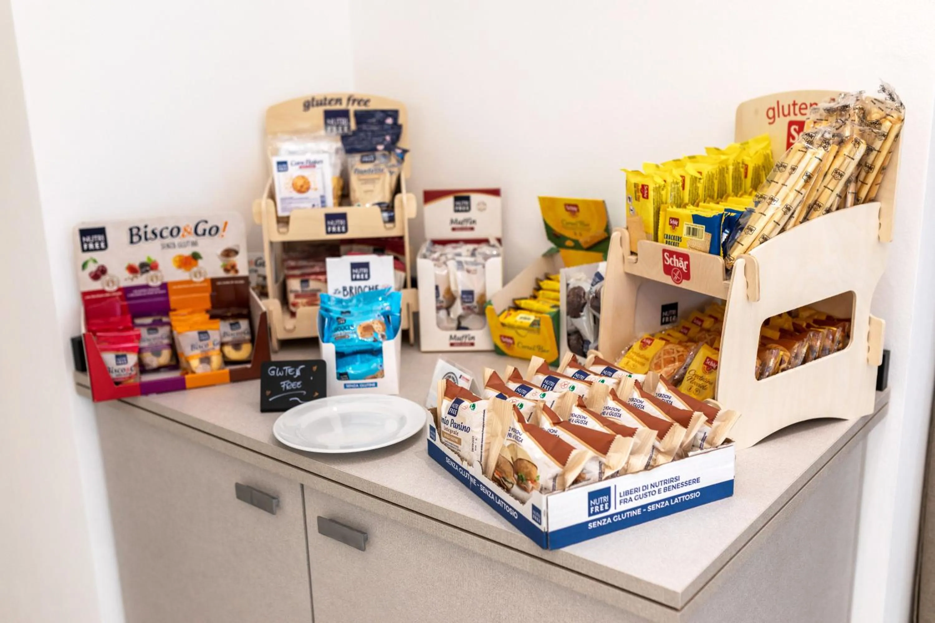 Breakfast in Romagna Suite Hotel