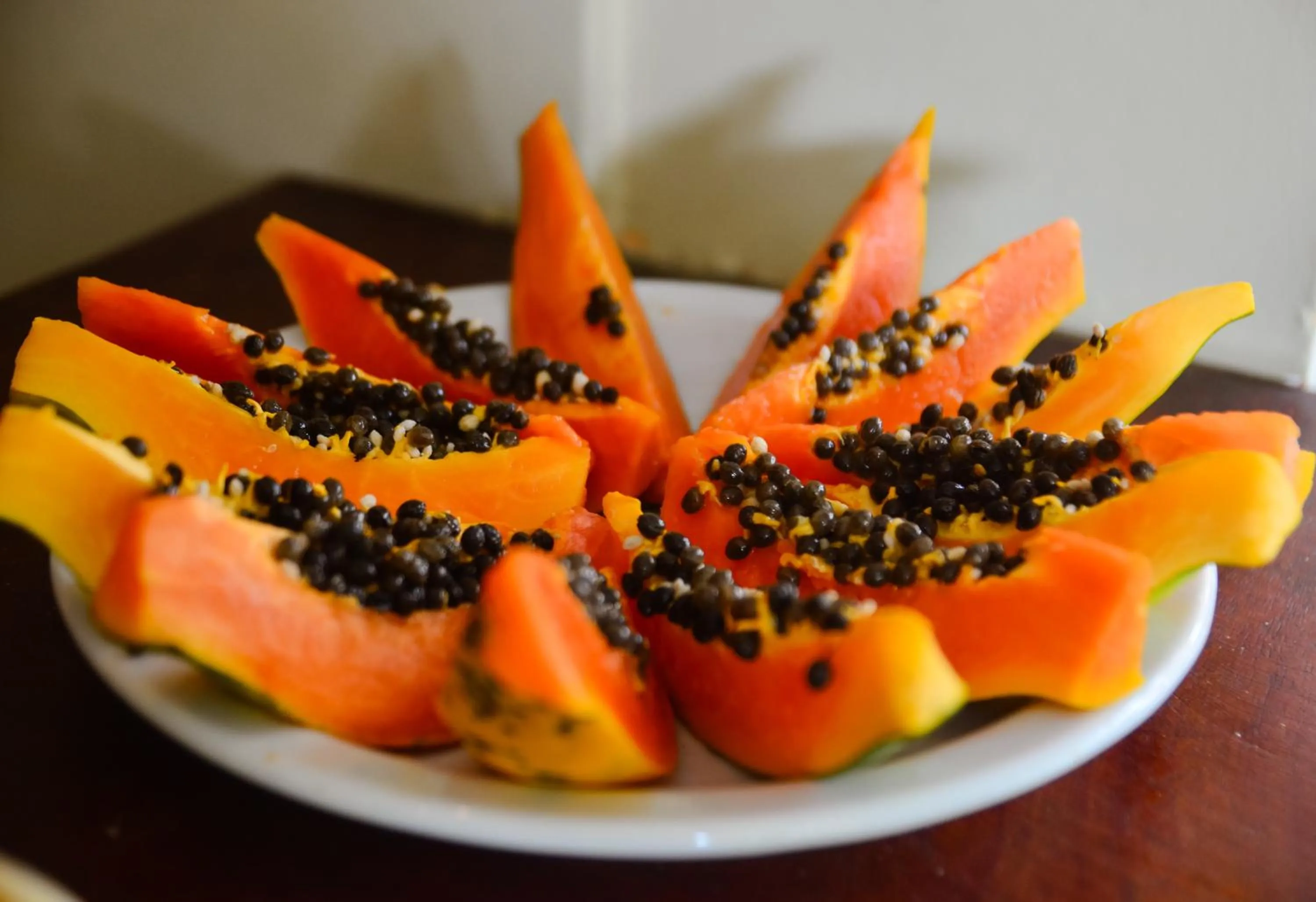 Food in Pousada Grauçá