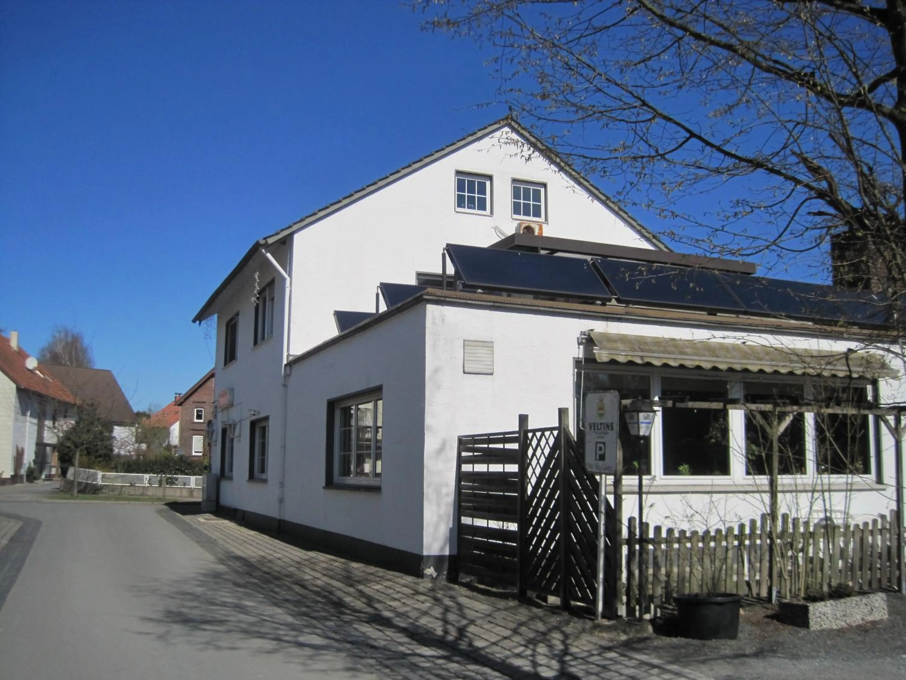 Gasthaus Rogge