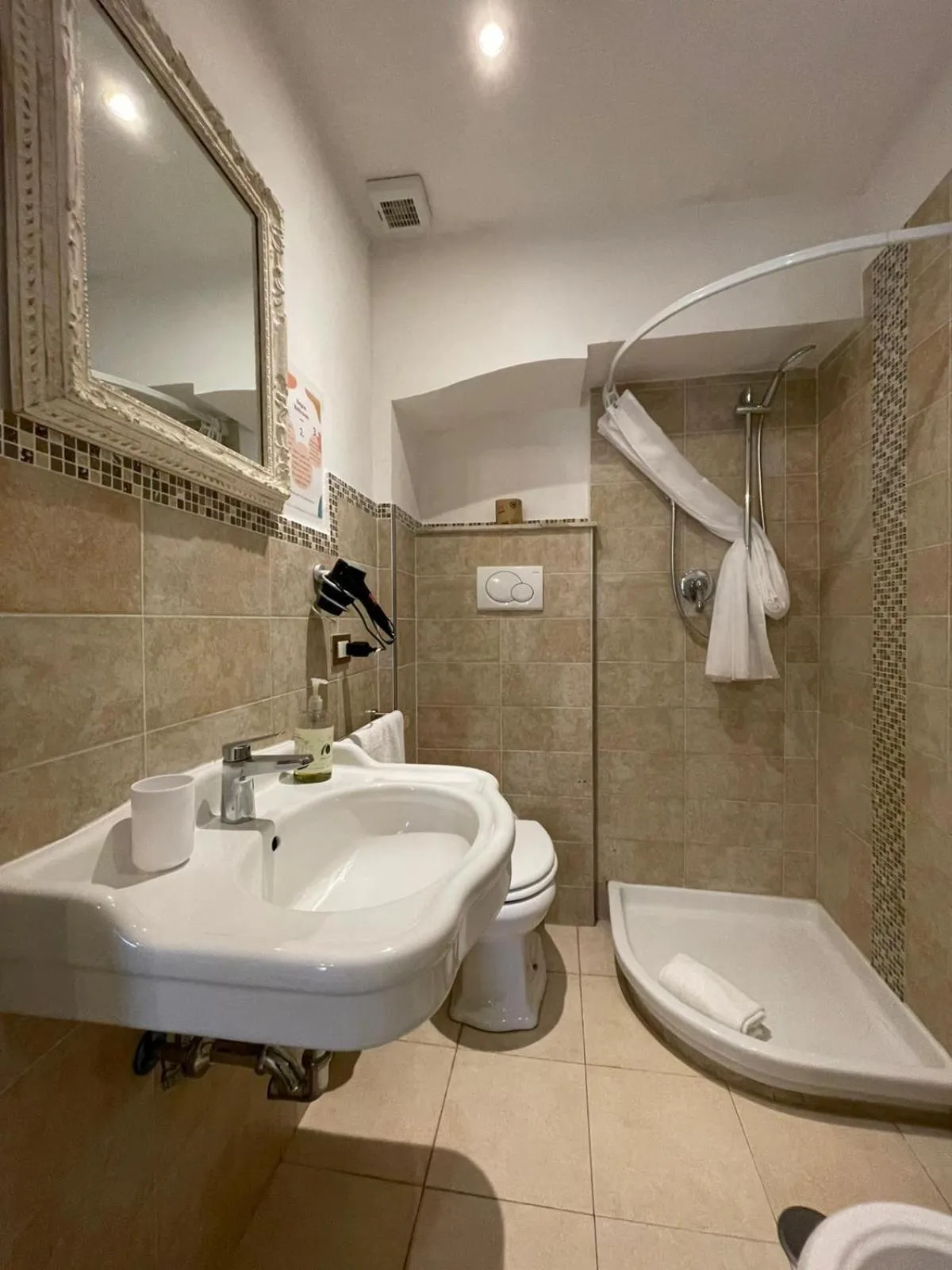 B&B Osteria Del Vicario