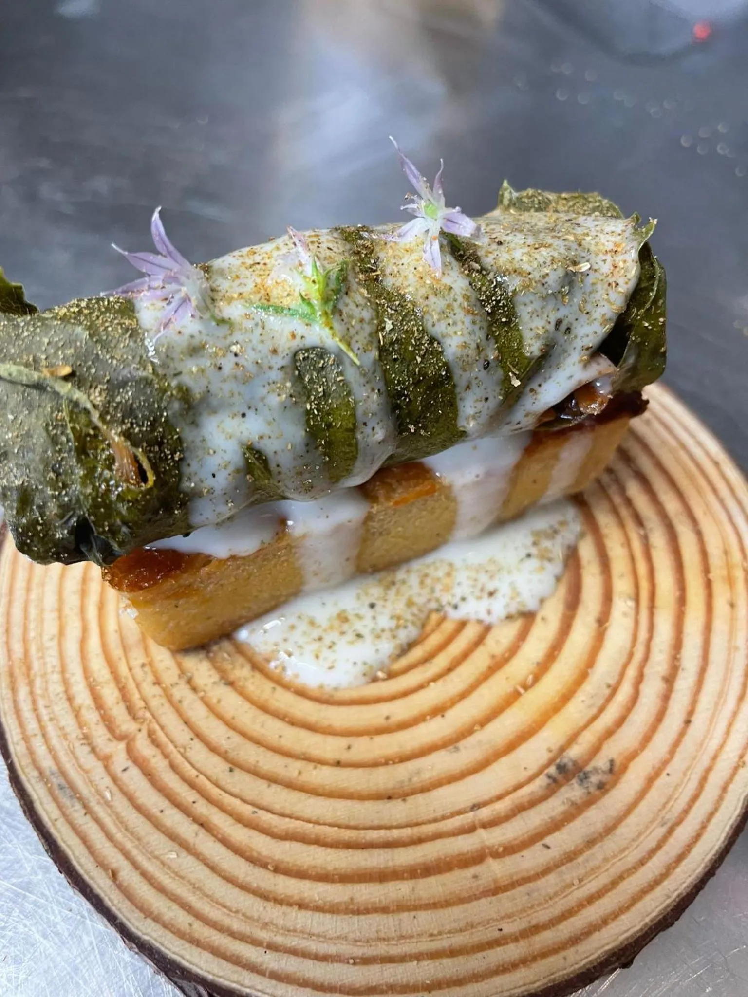 B&B Osteria Del Vicario