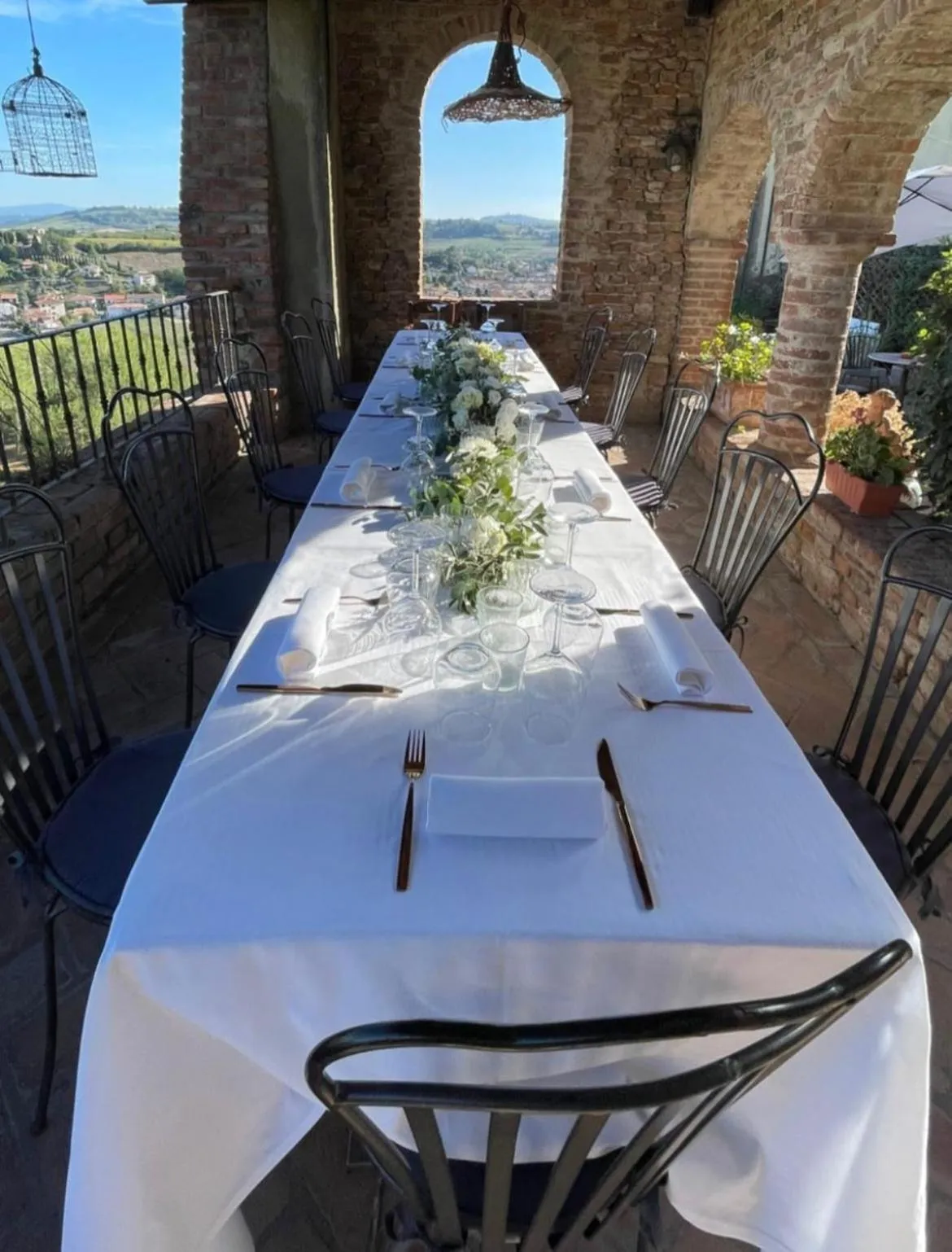 B&B Osteria Del Vicario