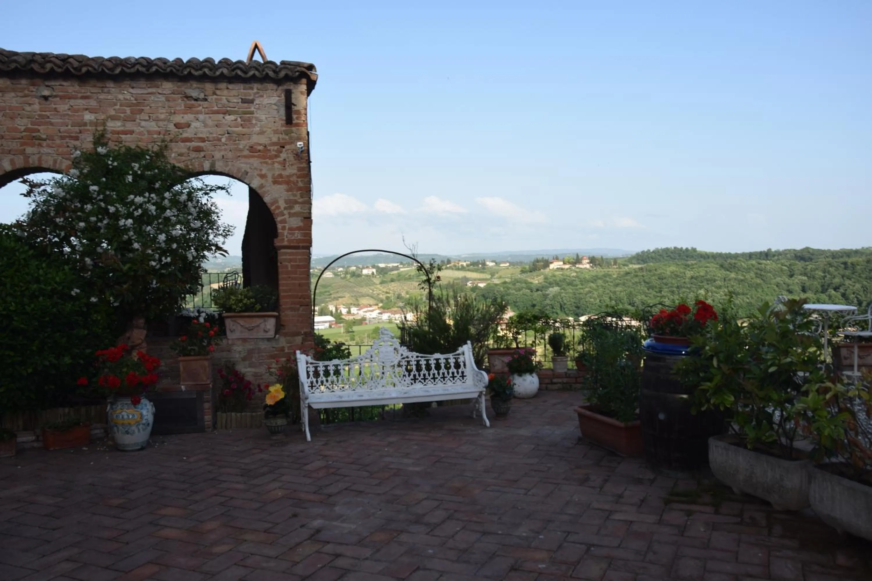 B&B Osteria Del Vicario