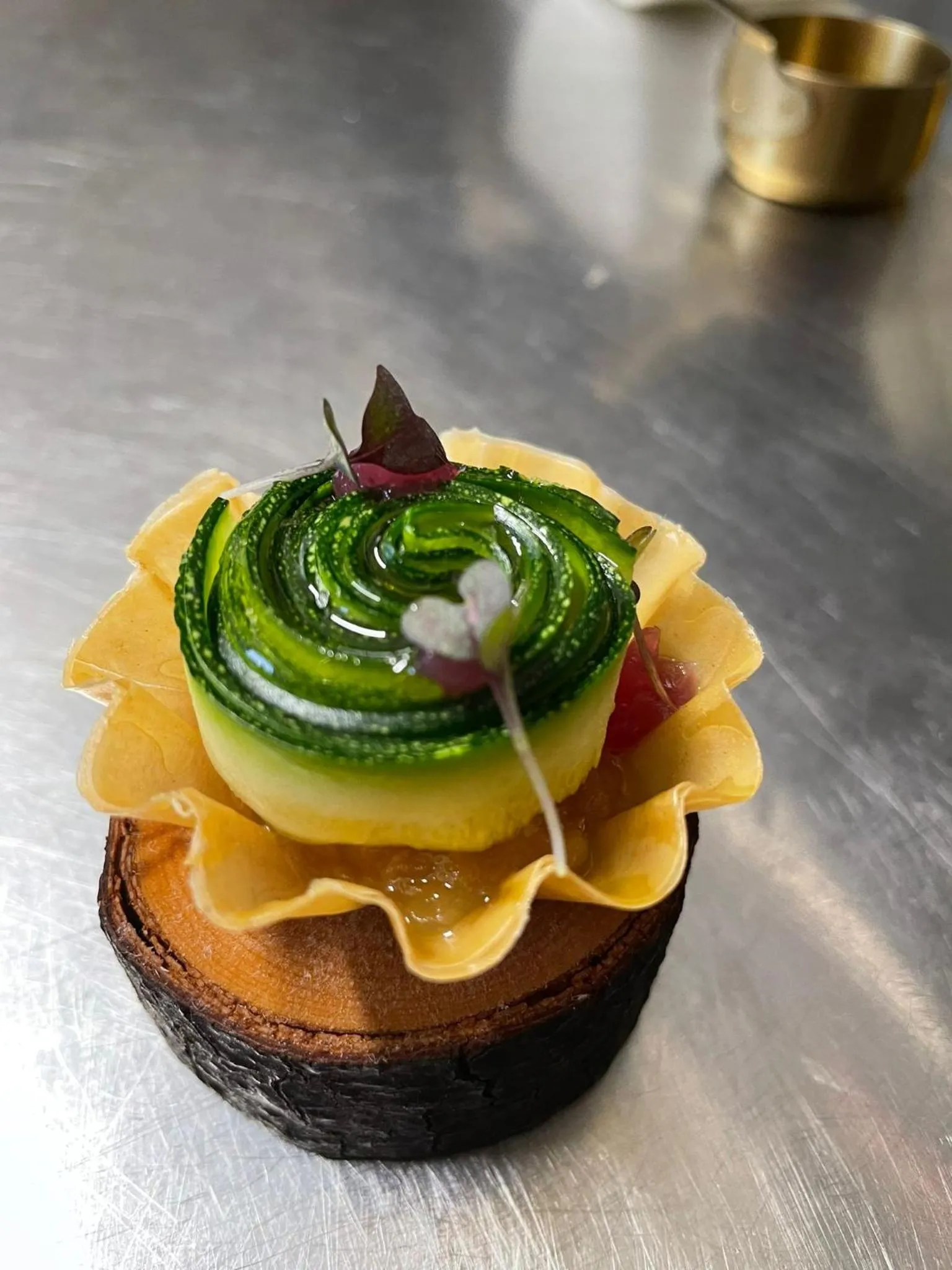 B&B Osteria Del Vicario