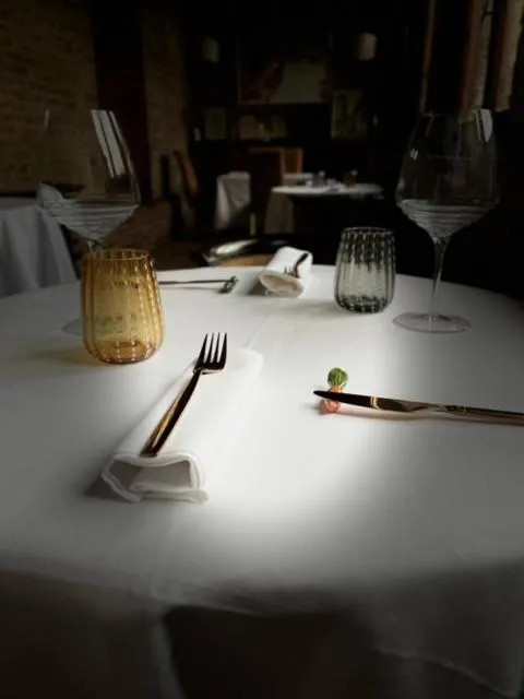 B&B Osteria Del Vicario