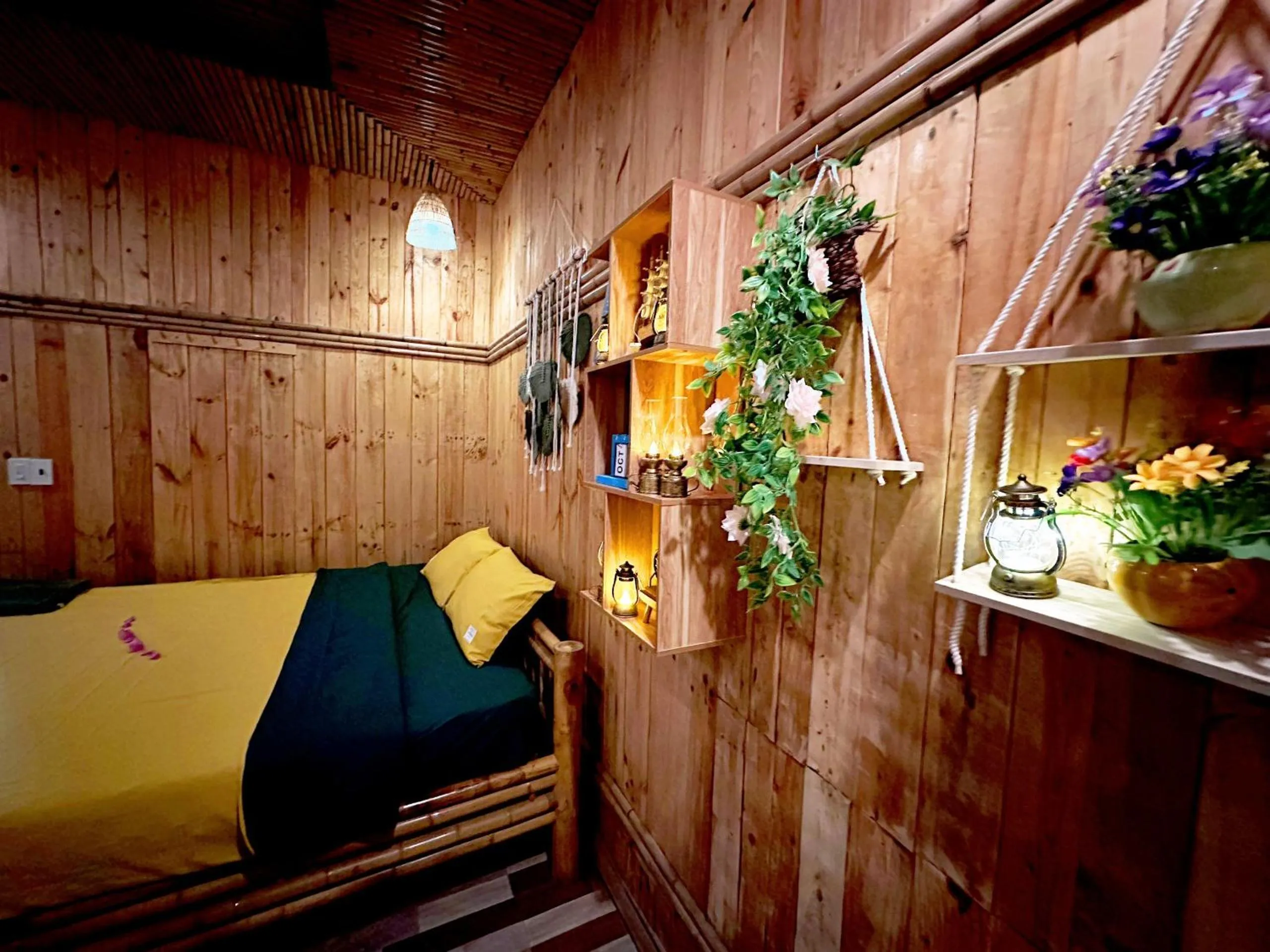 Trang An Moon Garden Homestay