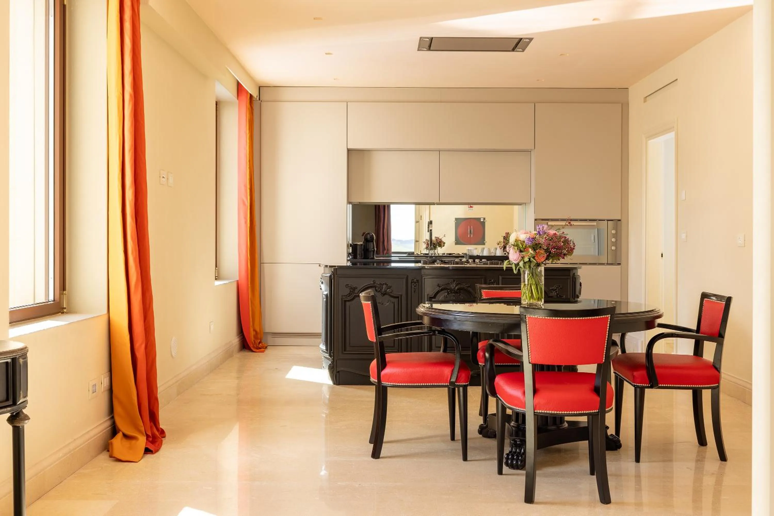 Alvino Relais Mulino Contemporaneo