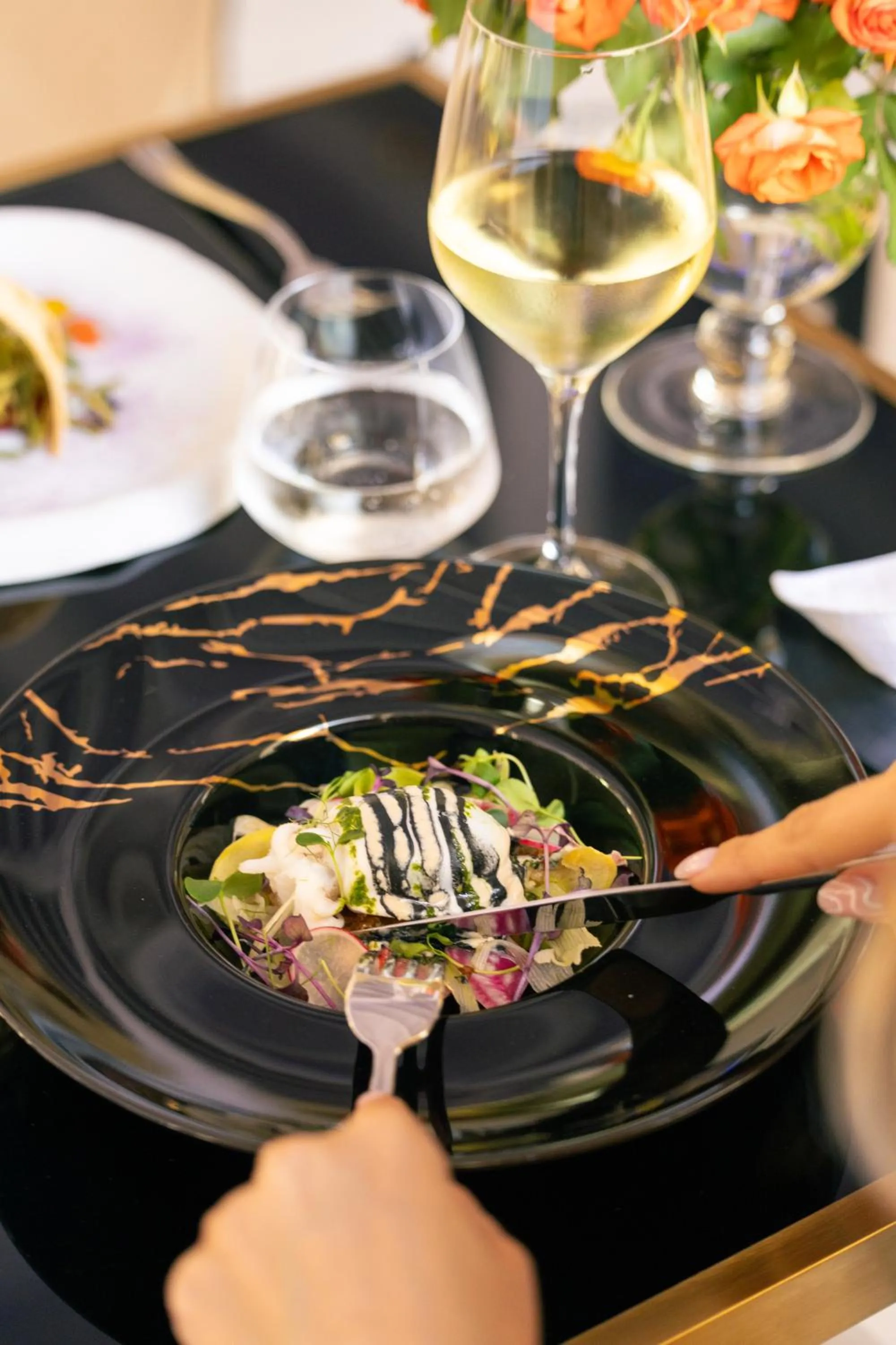 Alvino Relais Mulino Contemporaneo