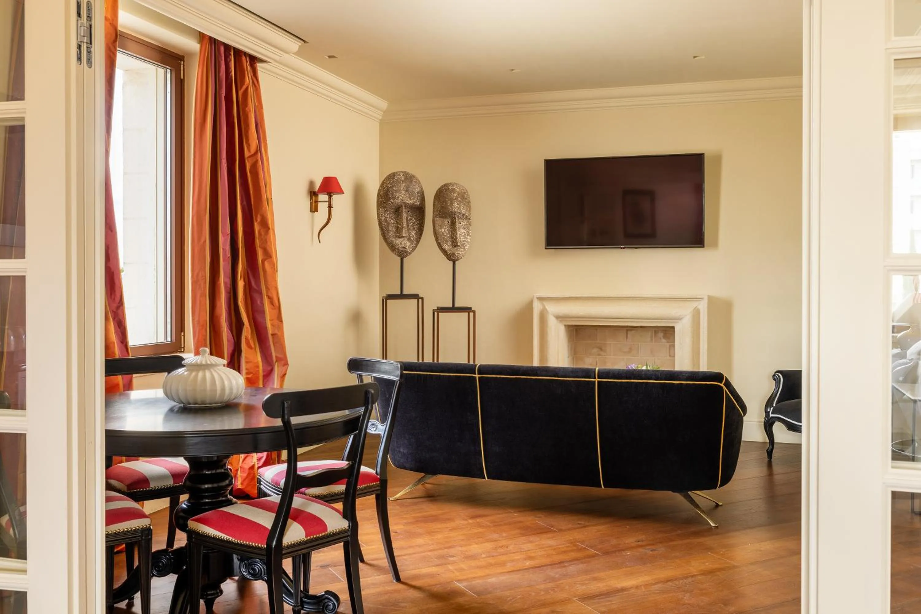 Alvino Relais Mulino Contemporaneo