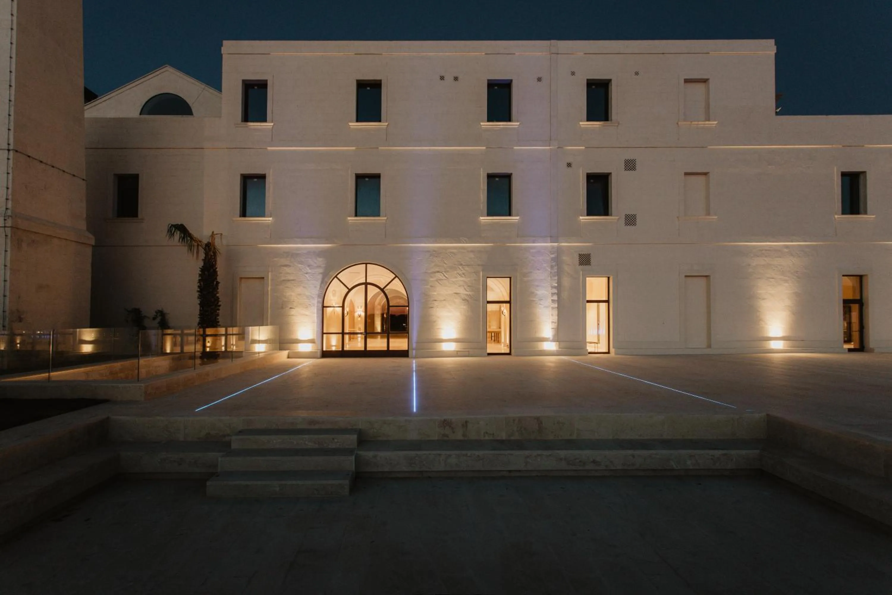 Alvino Relais Mulino Contemporaneo