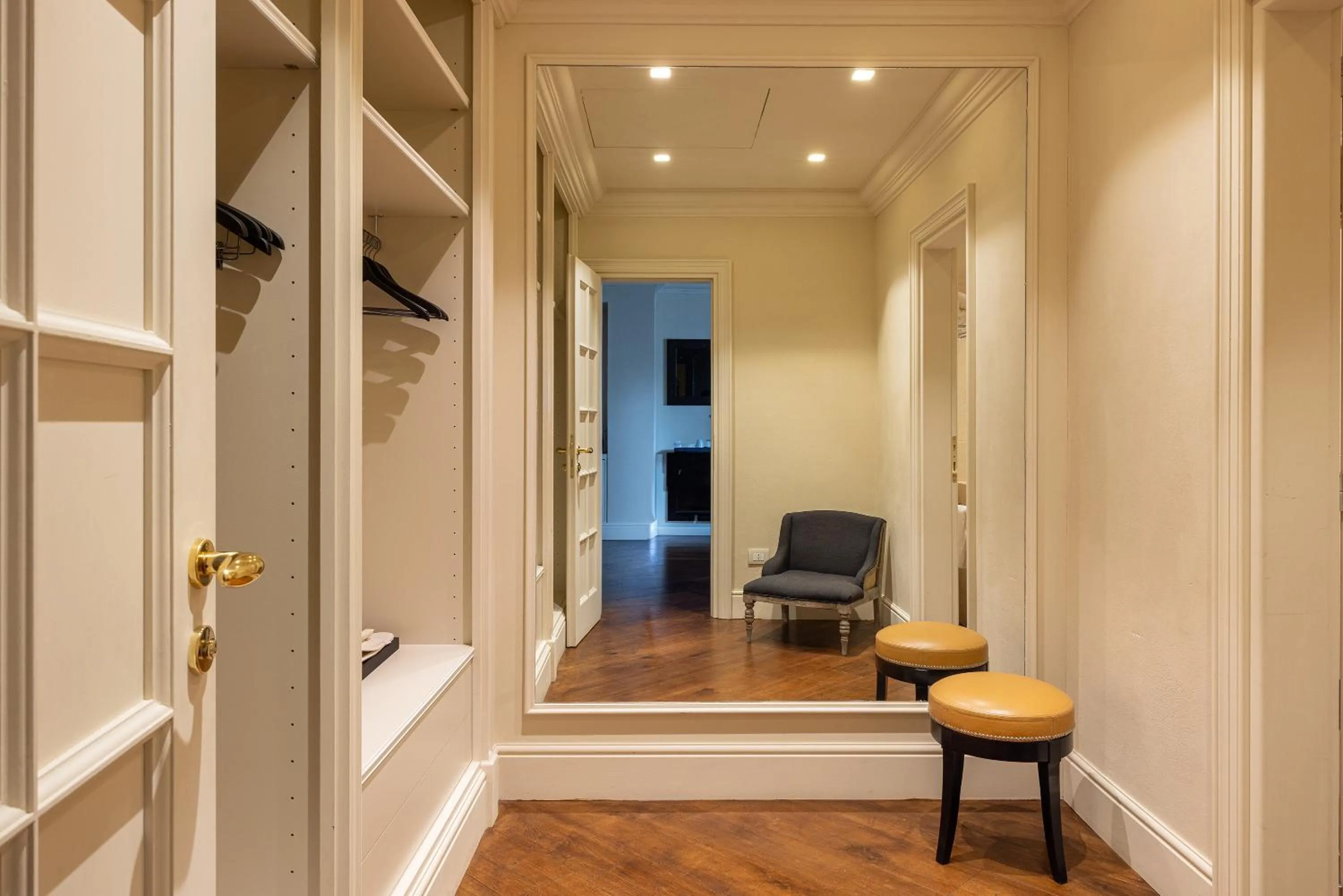 Alvino Relais Mulino Contemporaneo