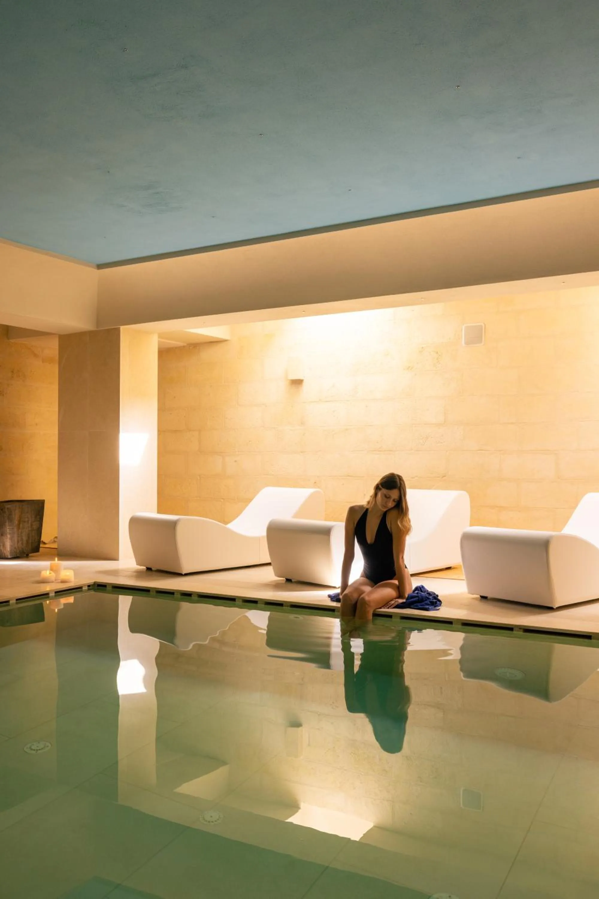 Alvino Relais Mulino Contemporaneo