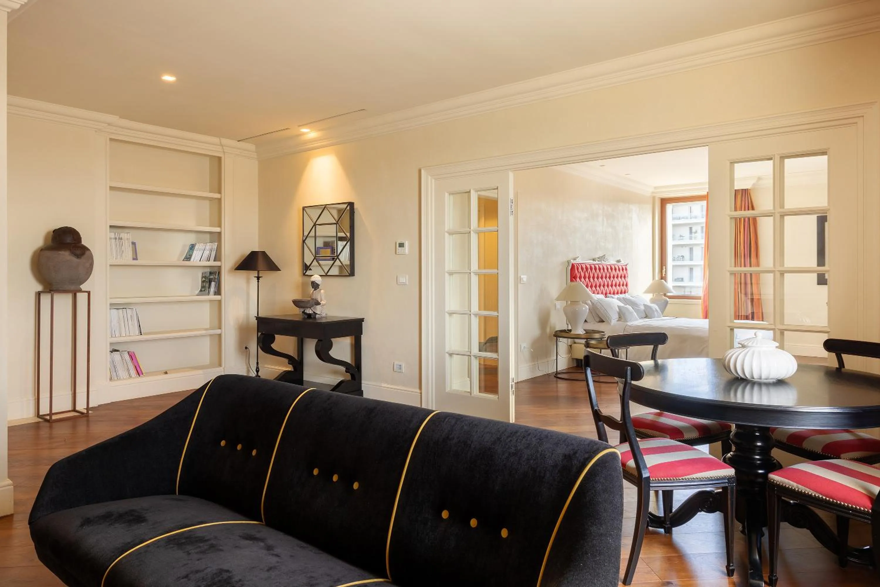 Alvino Relais Mulino Contemporaneo