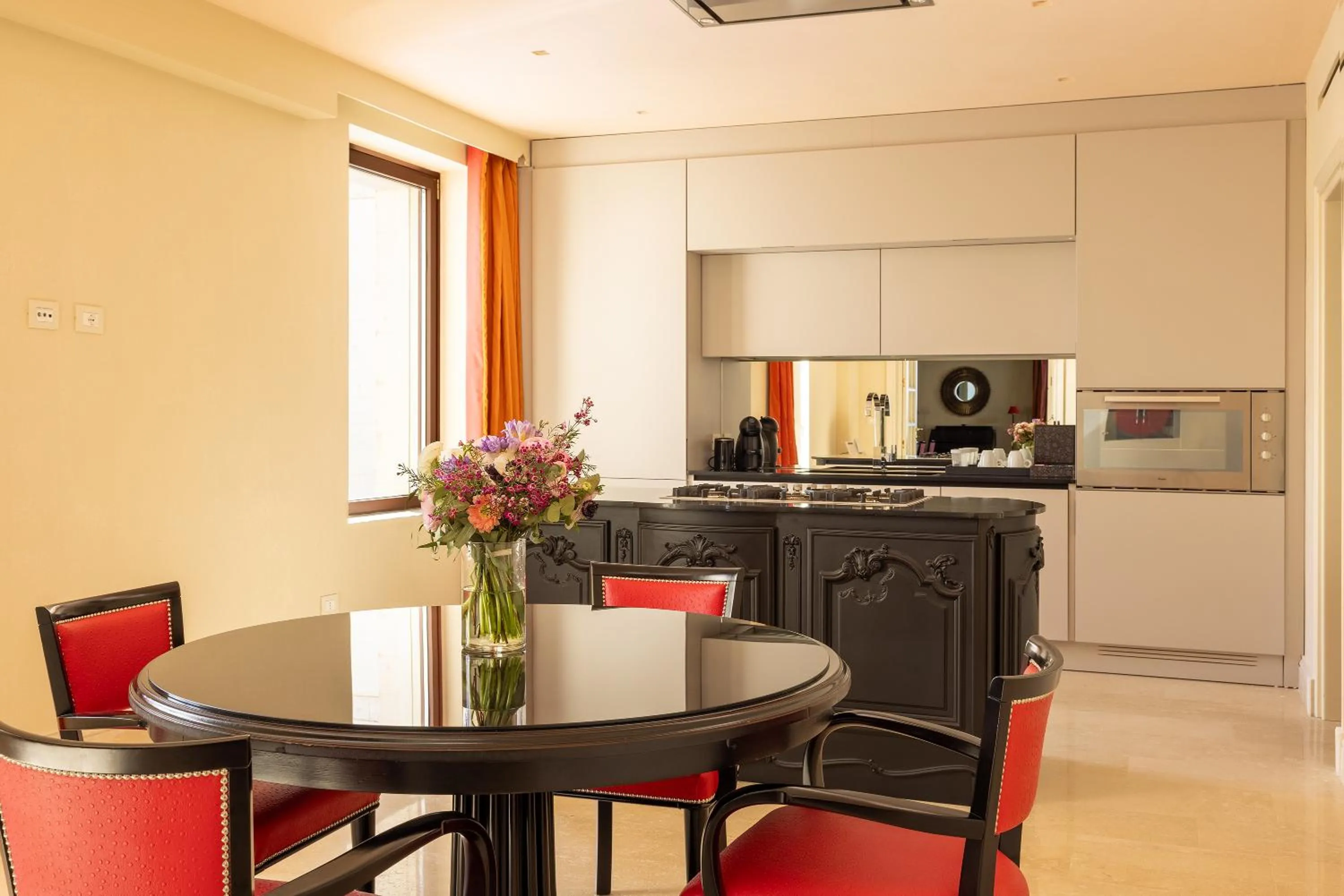 Alvino Relais Mulino Contemporaneo