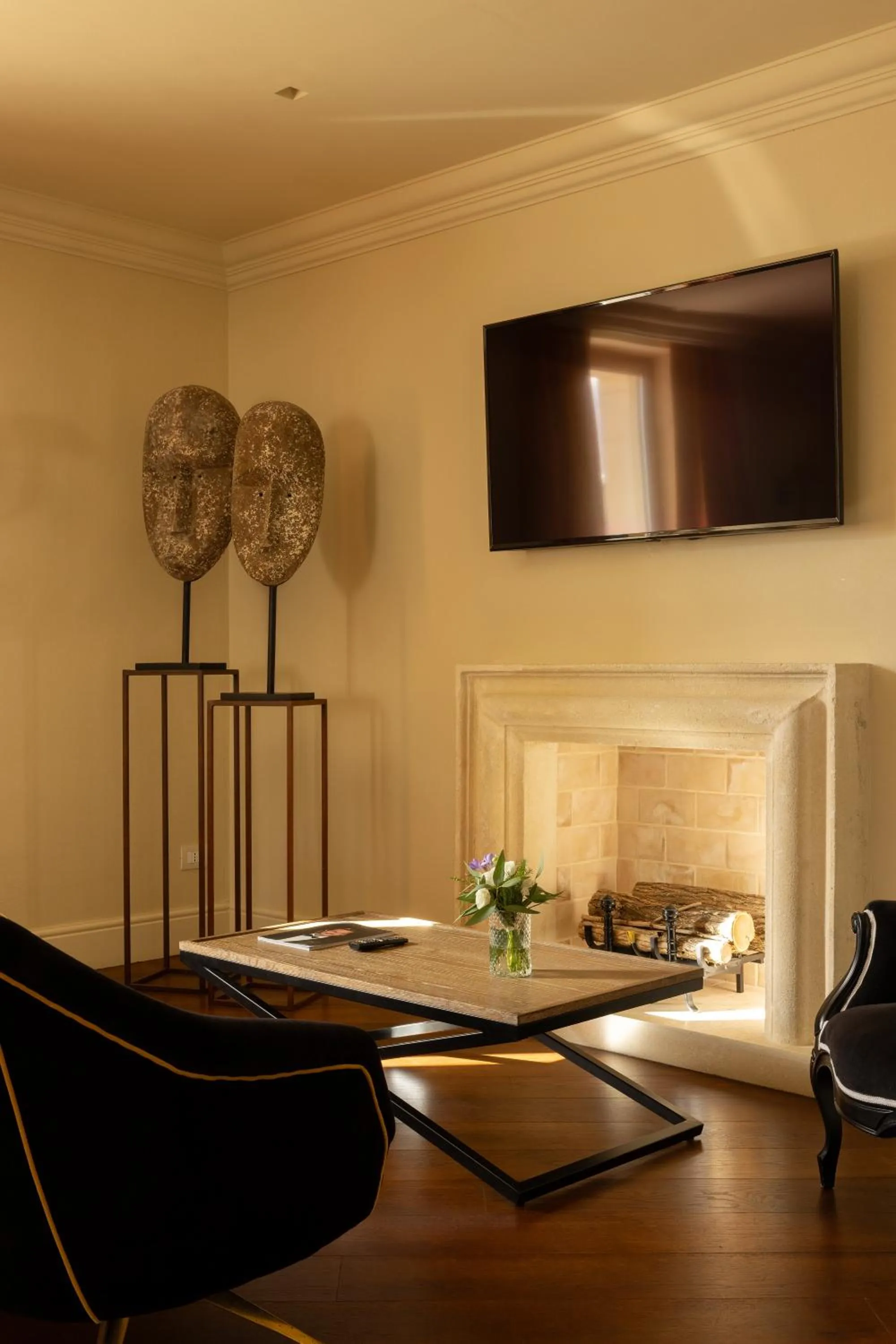 Alvino Relais Mulino Contemporaneo