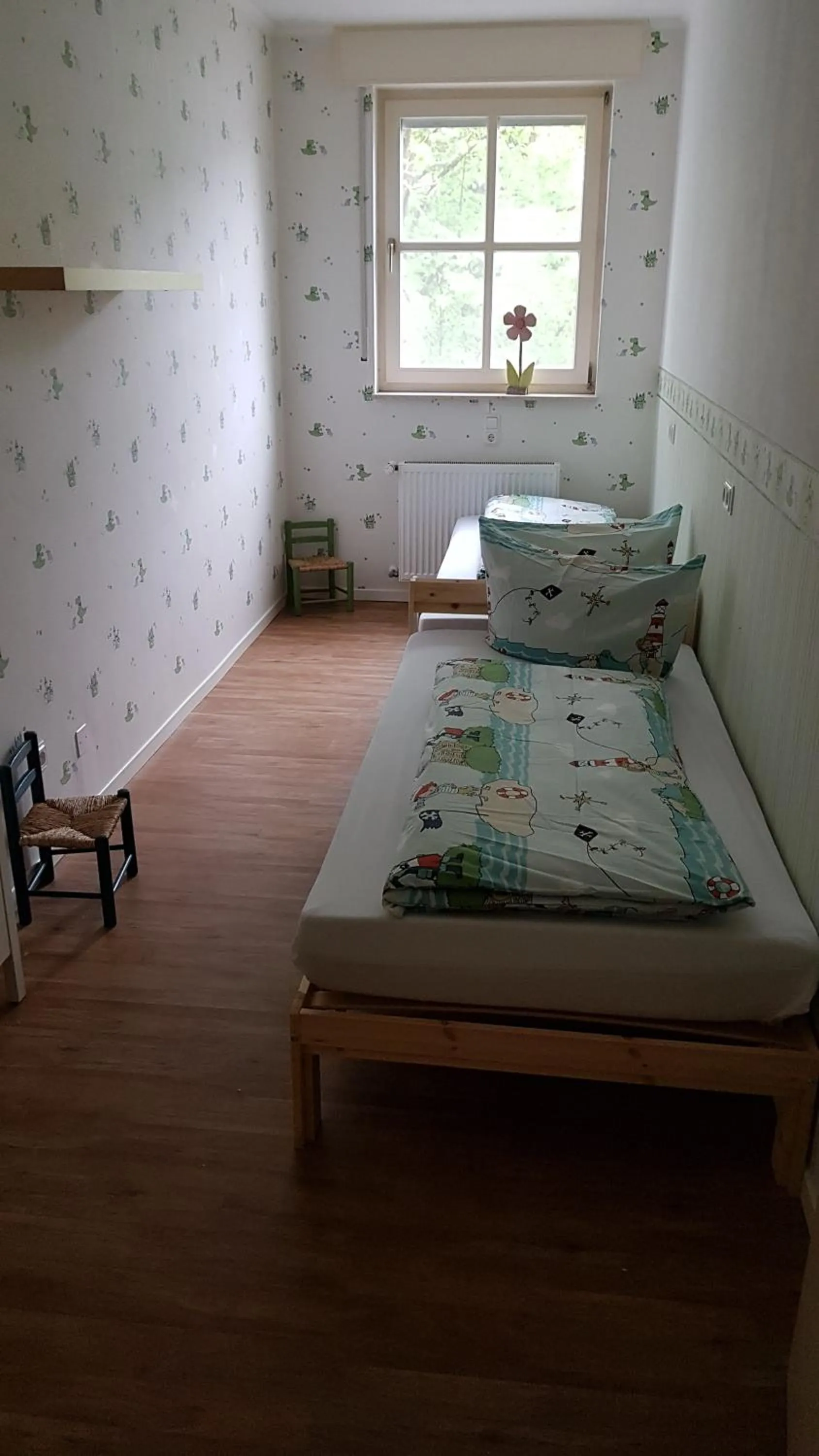 children, Bed in Stadthotel am Bühnenhaus