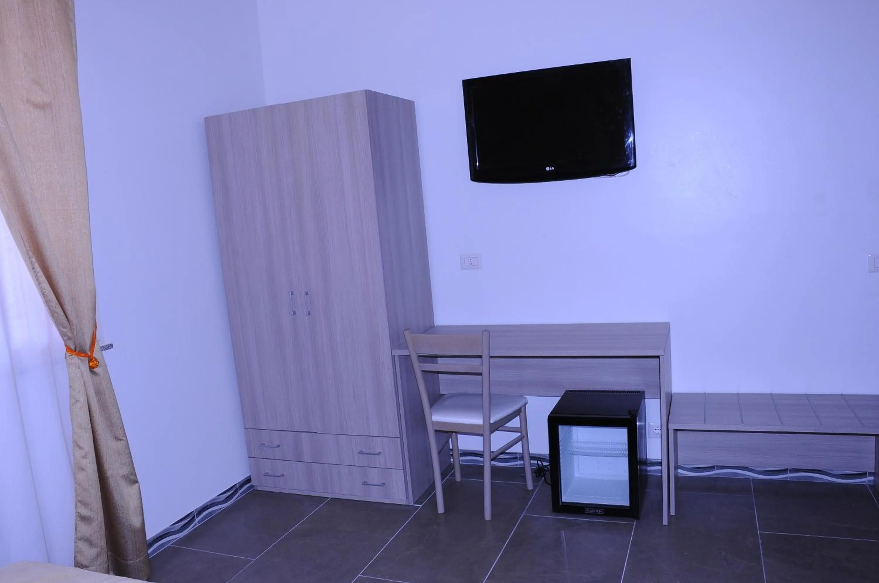 TV and multimedia in La Fenice