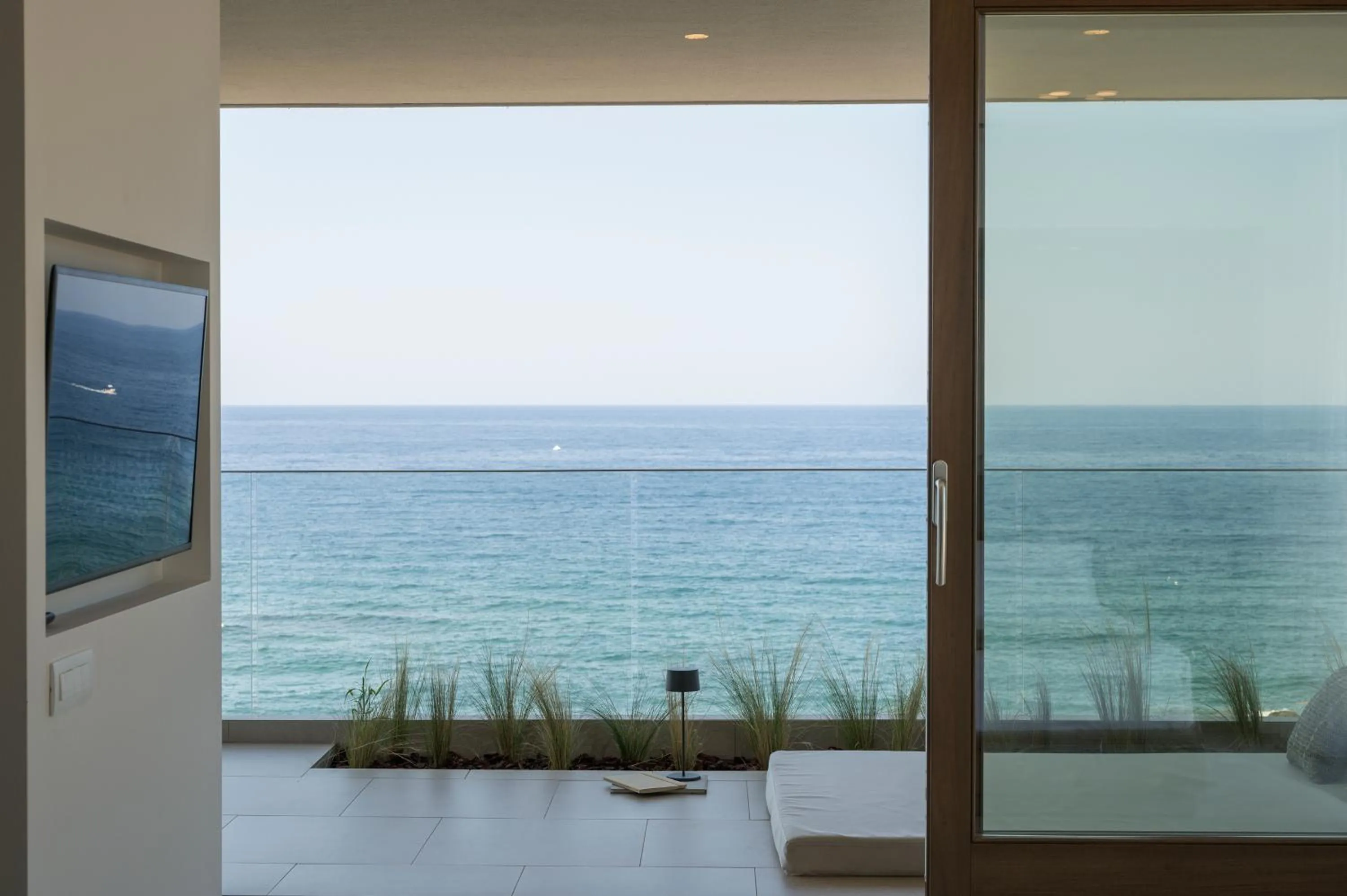 People in SanSal Boutique Hotel