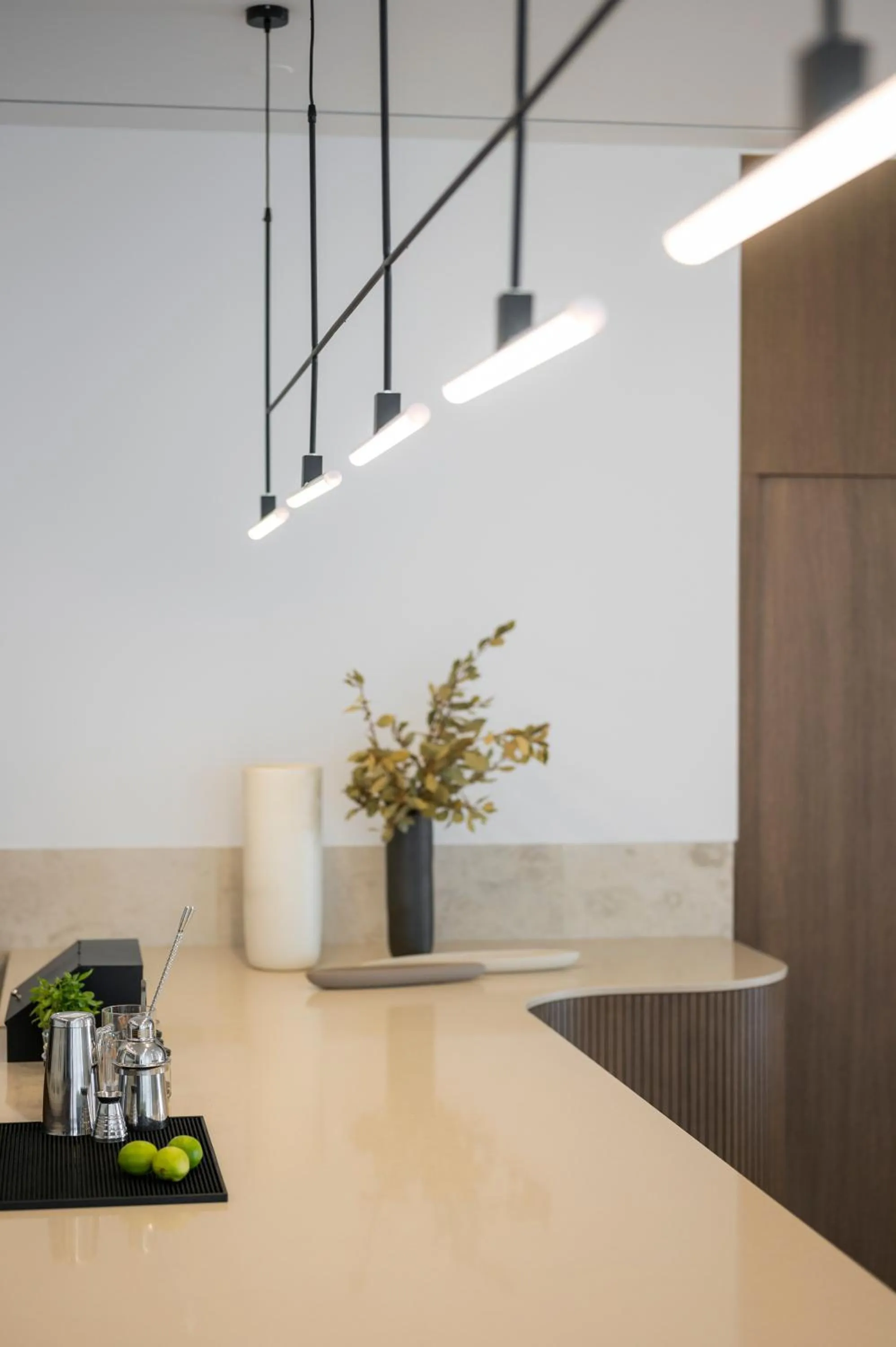 Lounge or bar in SanSal Boutique Hotel