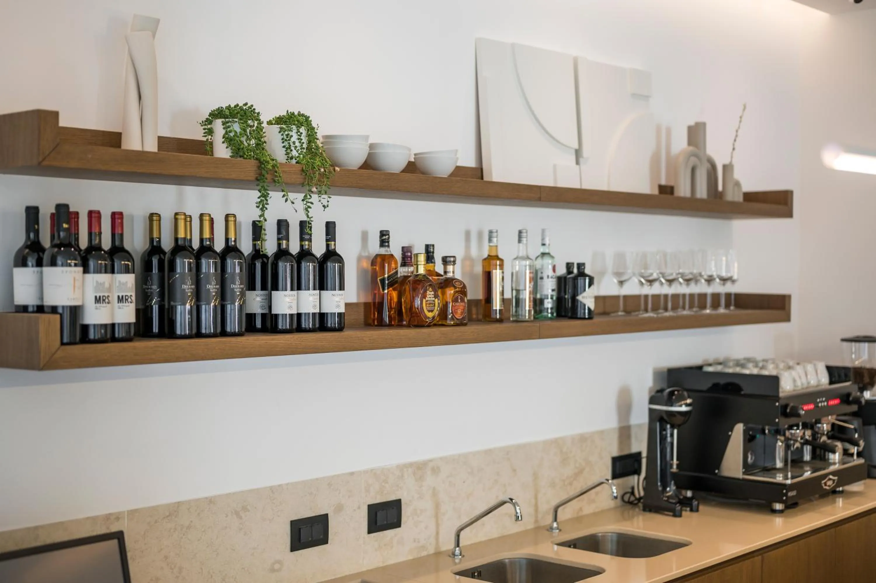 Spring in SanSal Boutique Hotel