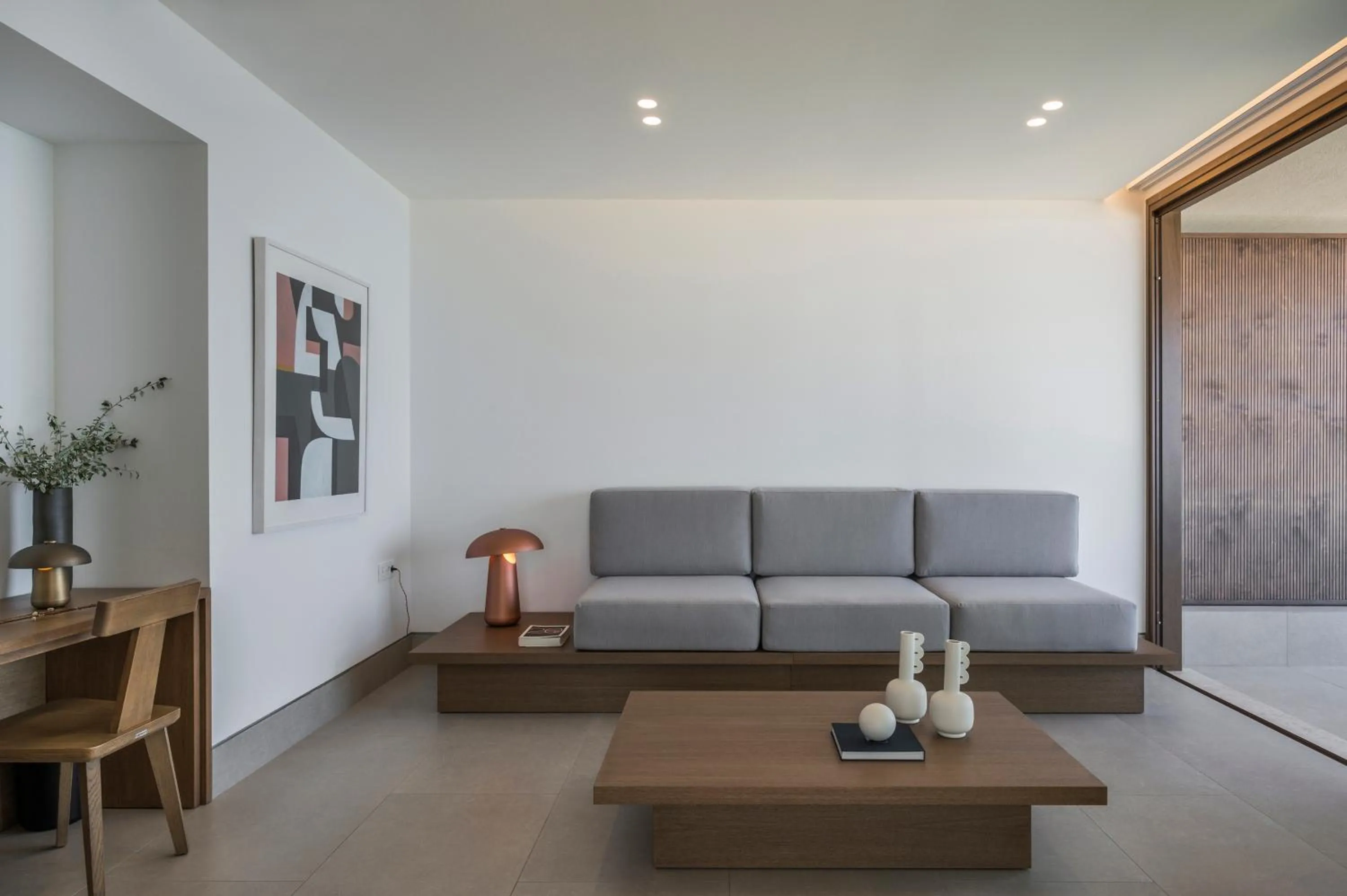 Staff in SanSal Boutique Hotel