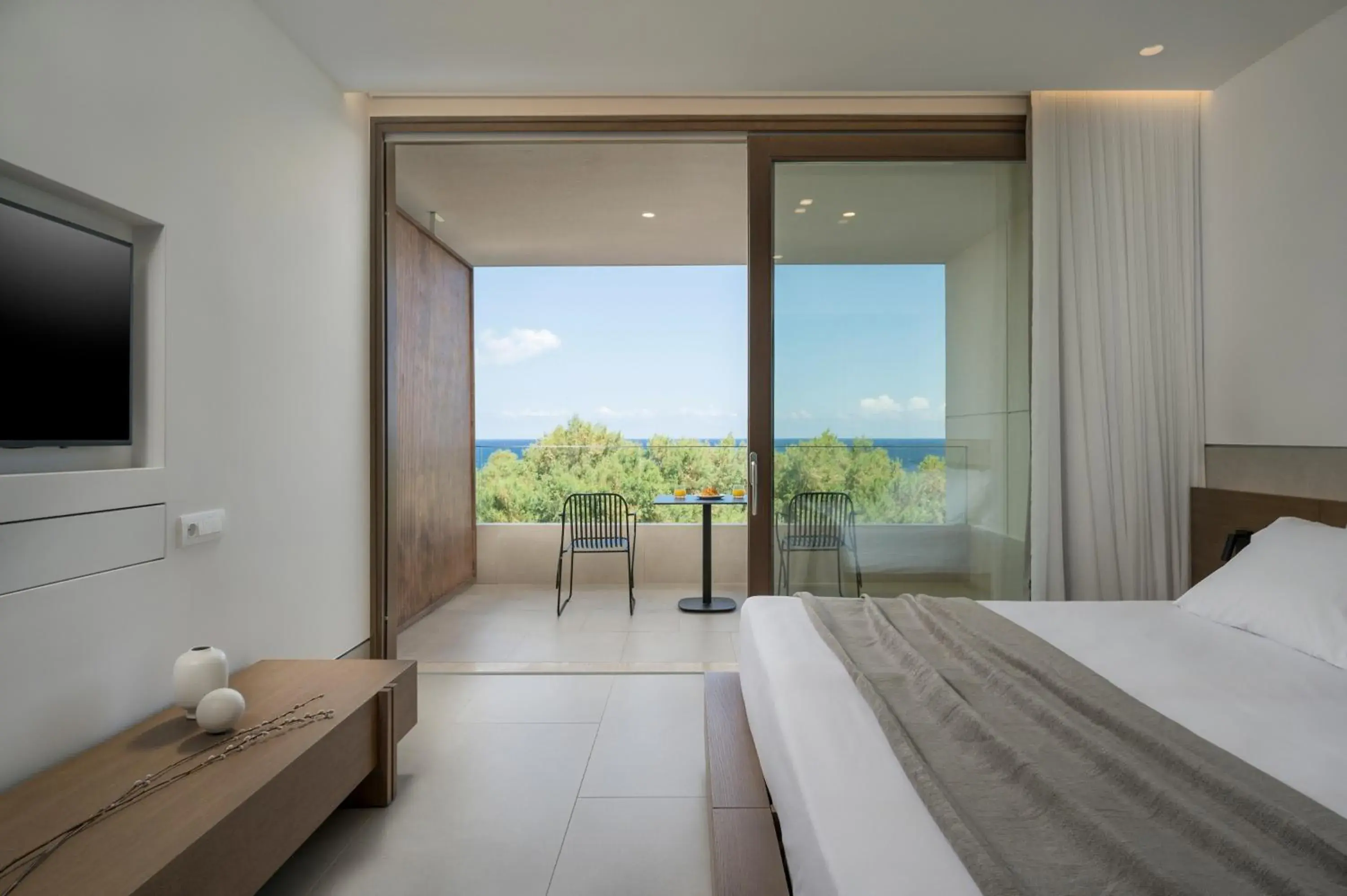 Superior Double Room in SanSal Boutique Hotel Superior Double Room in SanSal Boutique Hotel