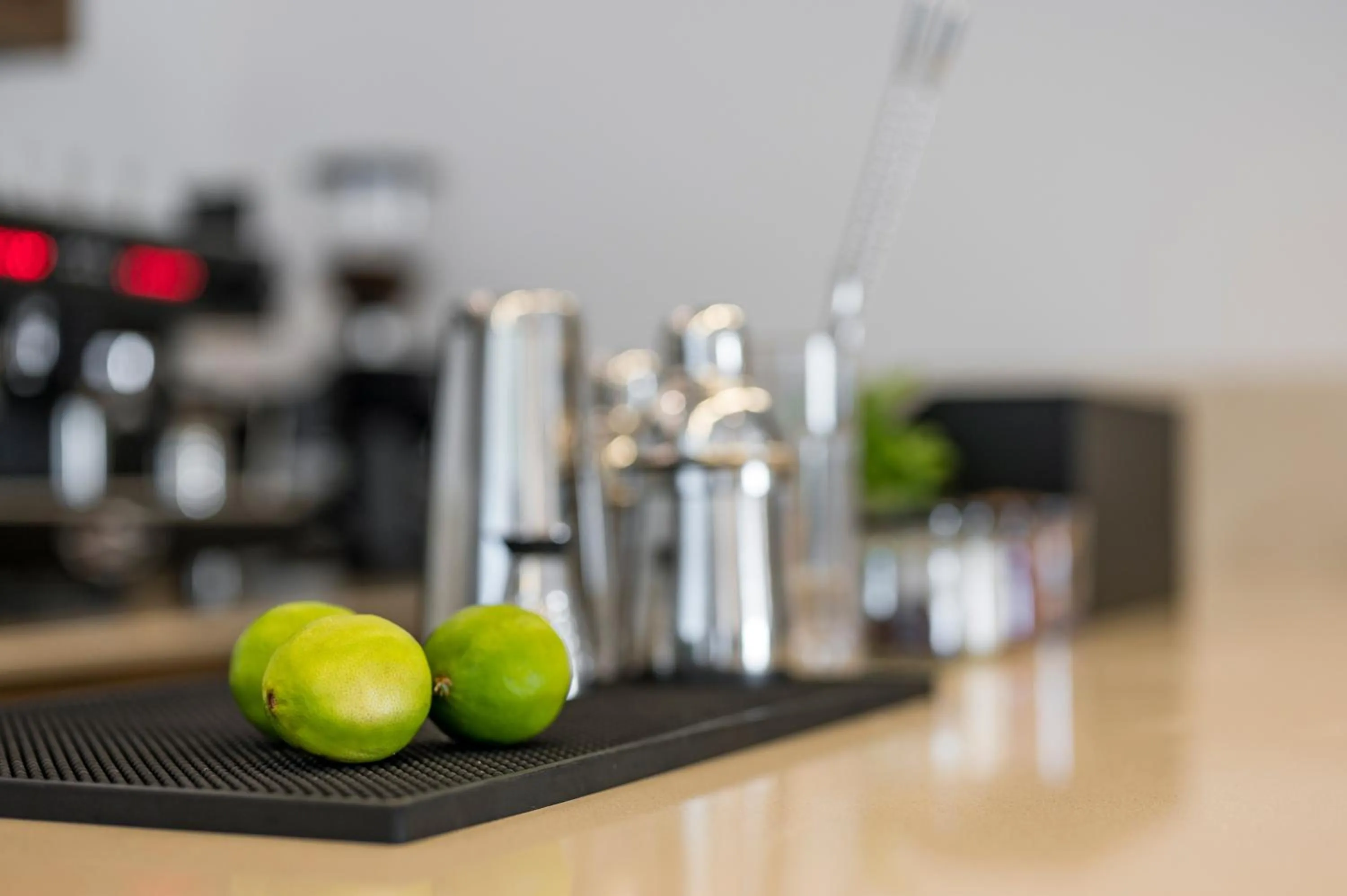 Restaurant/places to eat in SanSal Boutique Hotel