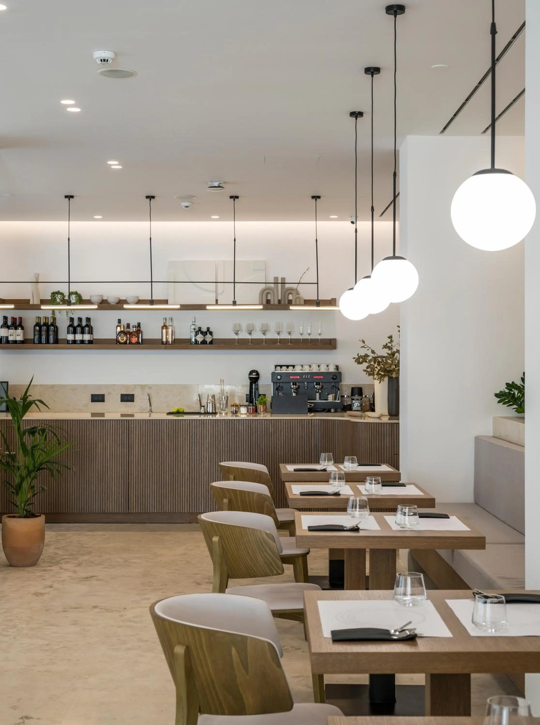 Day in SanSal Boutique Hotel