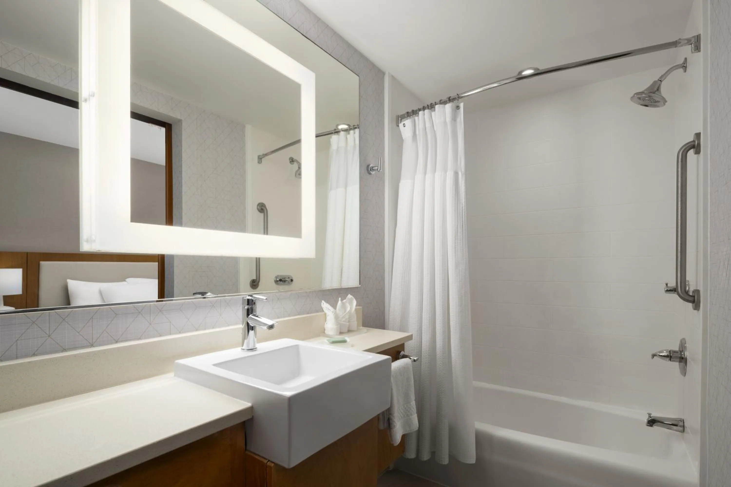 SpringHill Suites by Marriott Voorhees Mt. Laurel/Cherry Hill