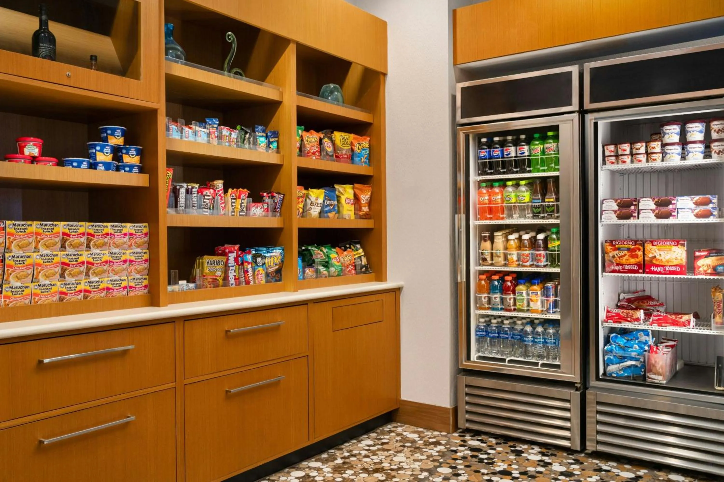 Other in SpringHill Suites by Marriott Voorhees Mt. Laurel/Cherry Hill