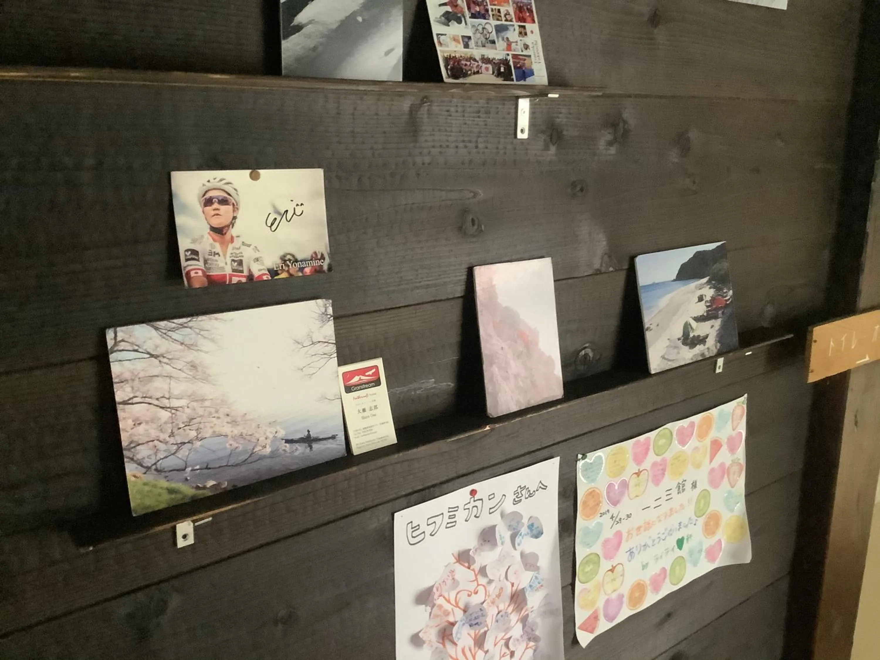 Biwako Makino Hifumikan