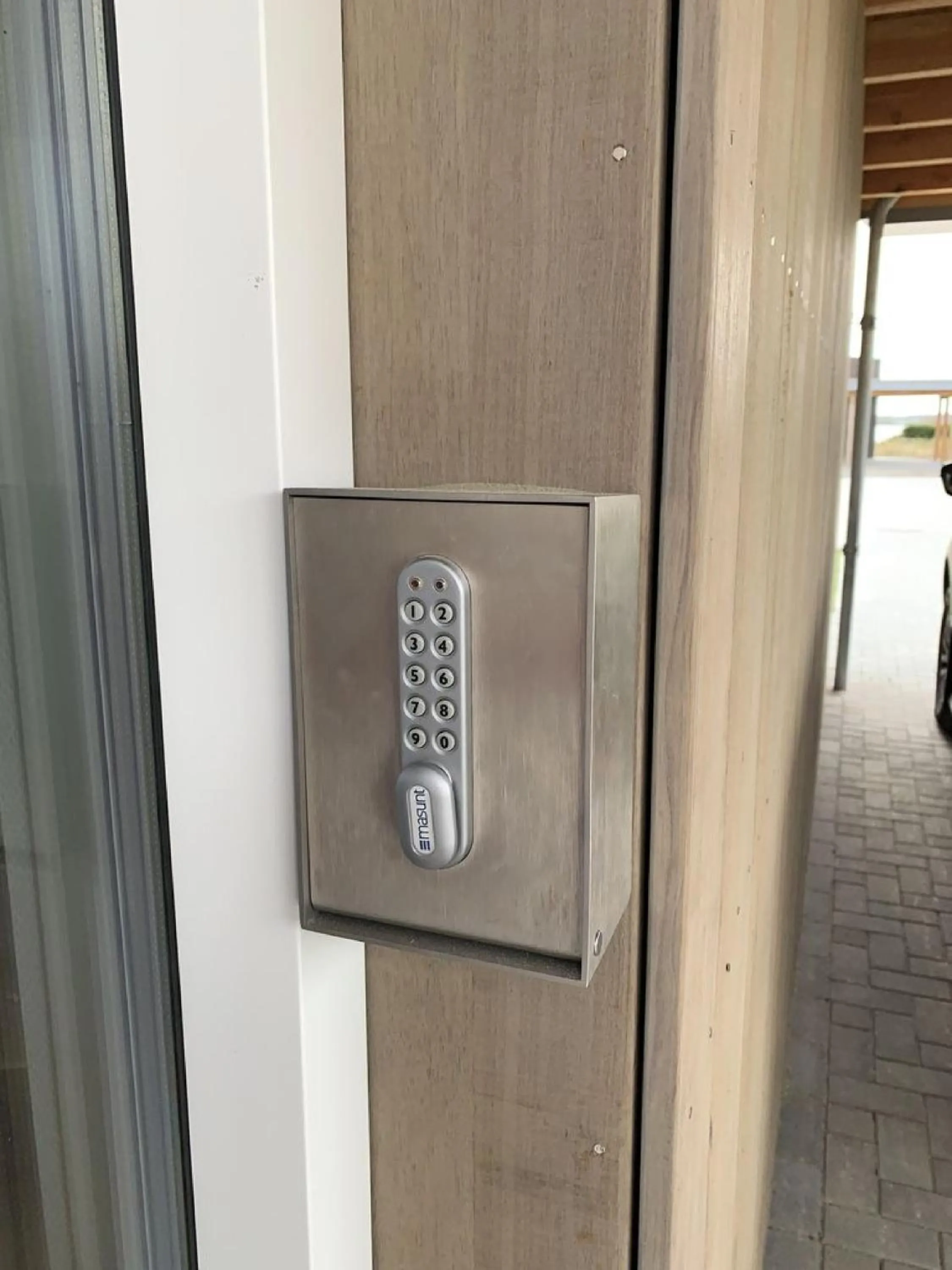 Casa Bos Schotsman Wellness