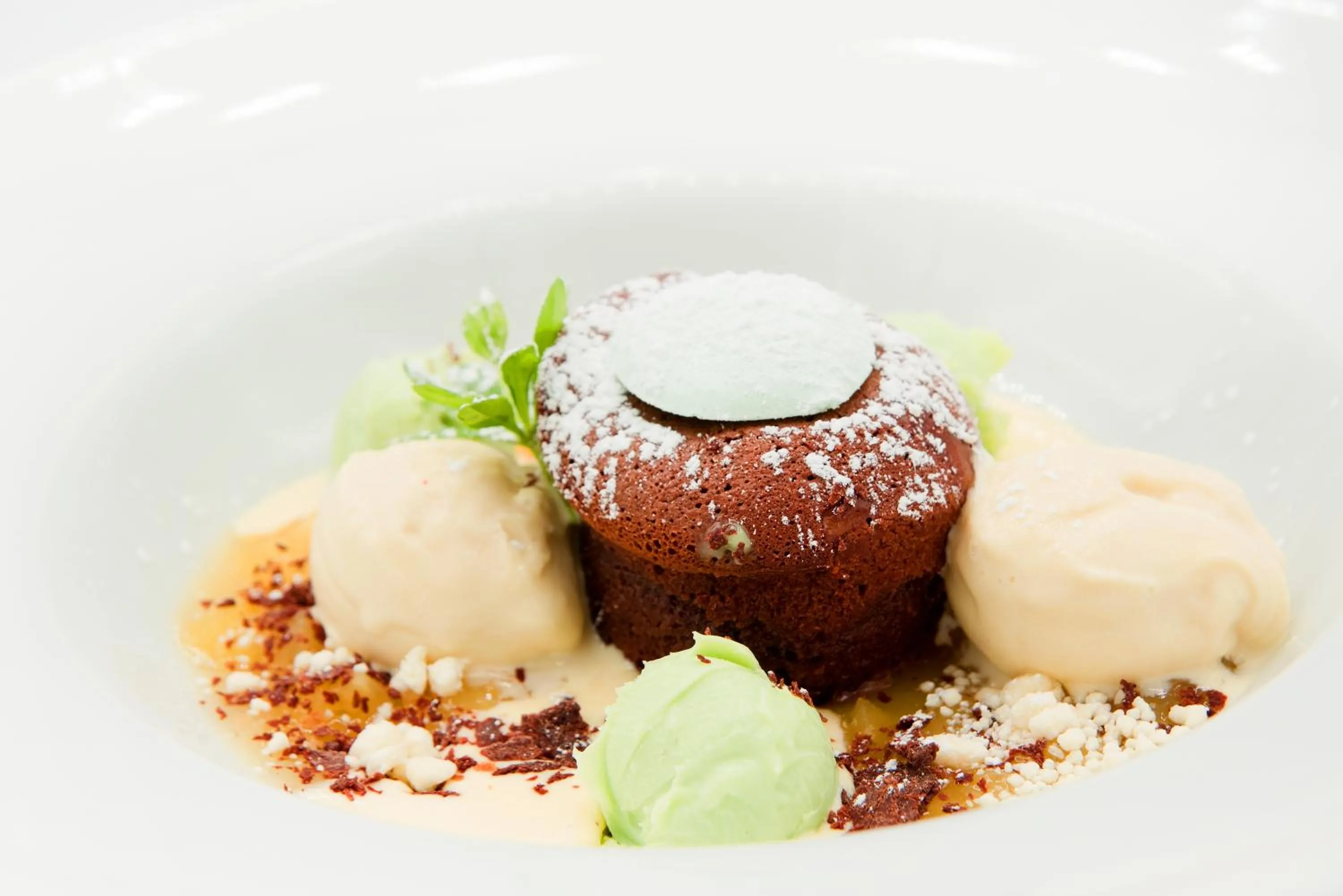 Food and drinks in Hotel & Restaurant Schaumburger Ritter, Rinteln