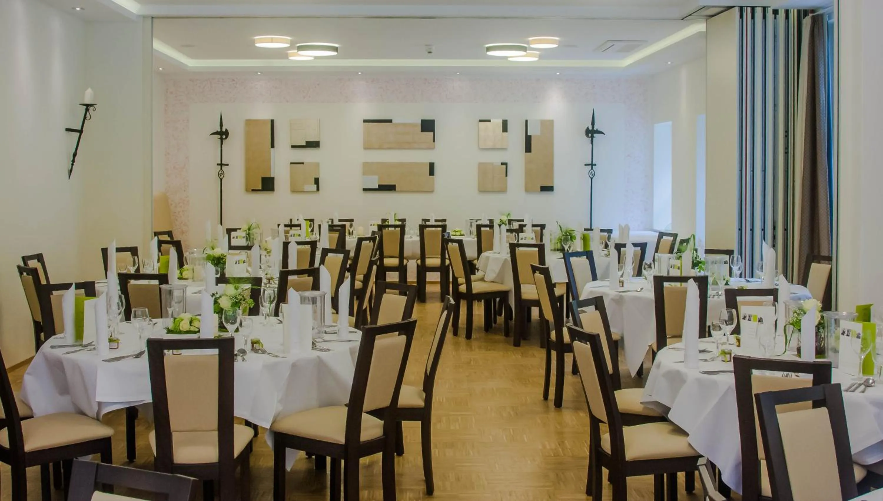 Banquet/Function facilities in Hotel & Restaurant Schaumburger Ritter, Rinteln