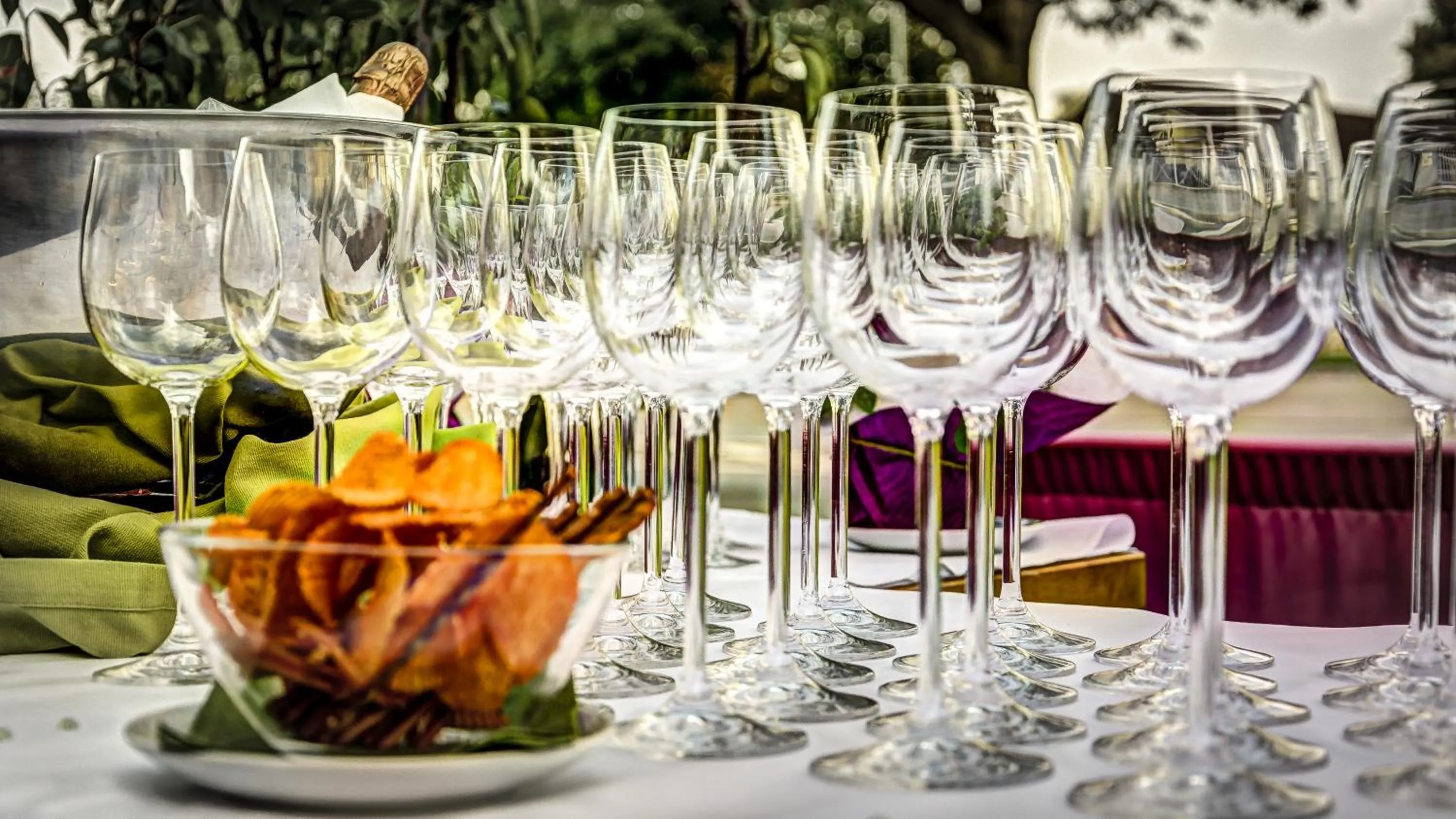 Banquet/Function facilities in Hotel Restaurant Weihenstephaner Stuben