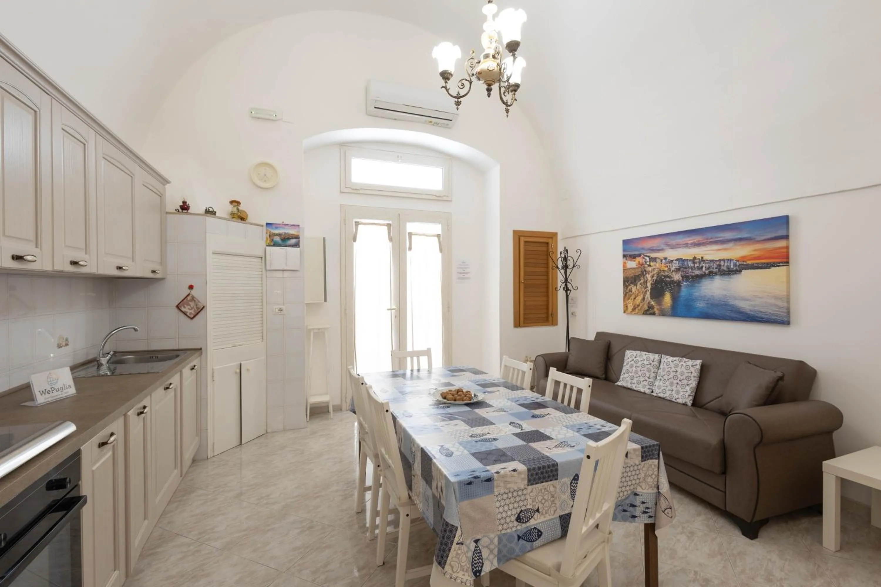 WePuglia - Donna Lisa