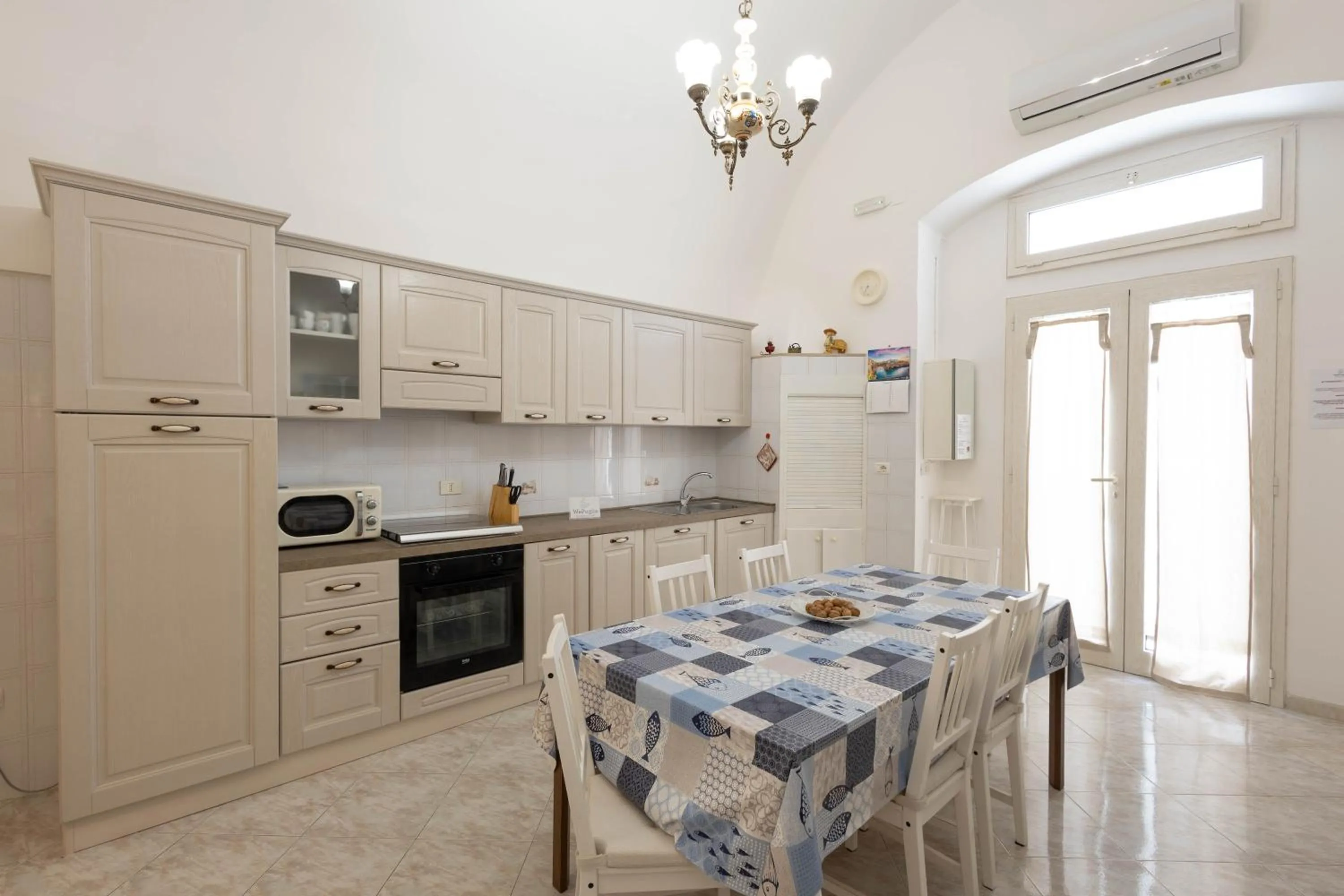 WePuglia - Donna Lisa