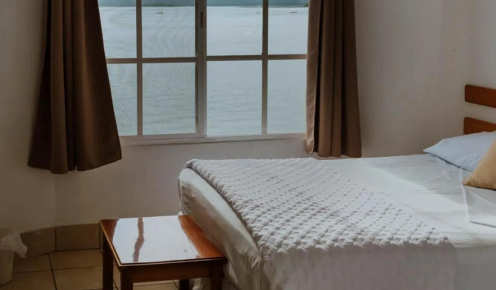 Bedroom, Bed in Hotel Casa Amelia