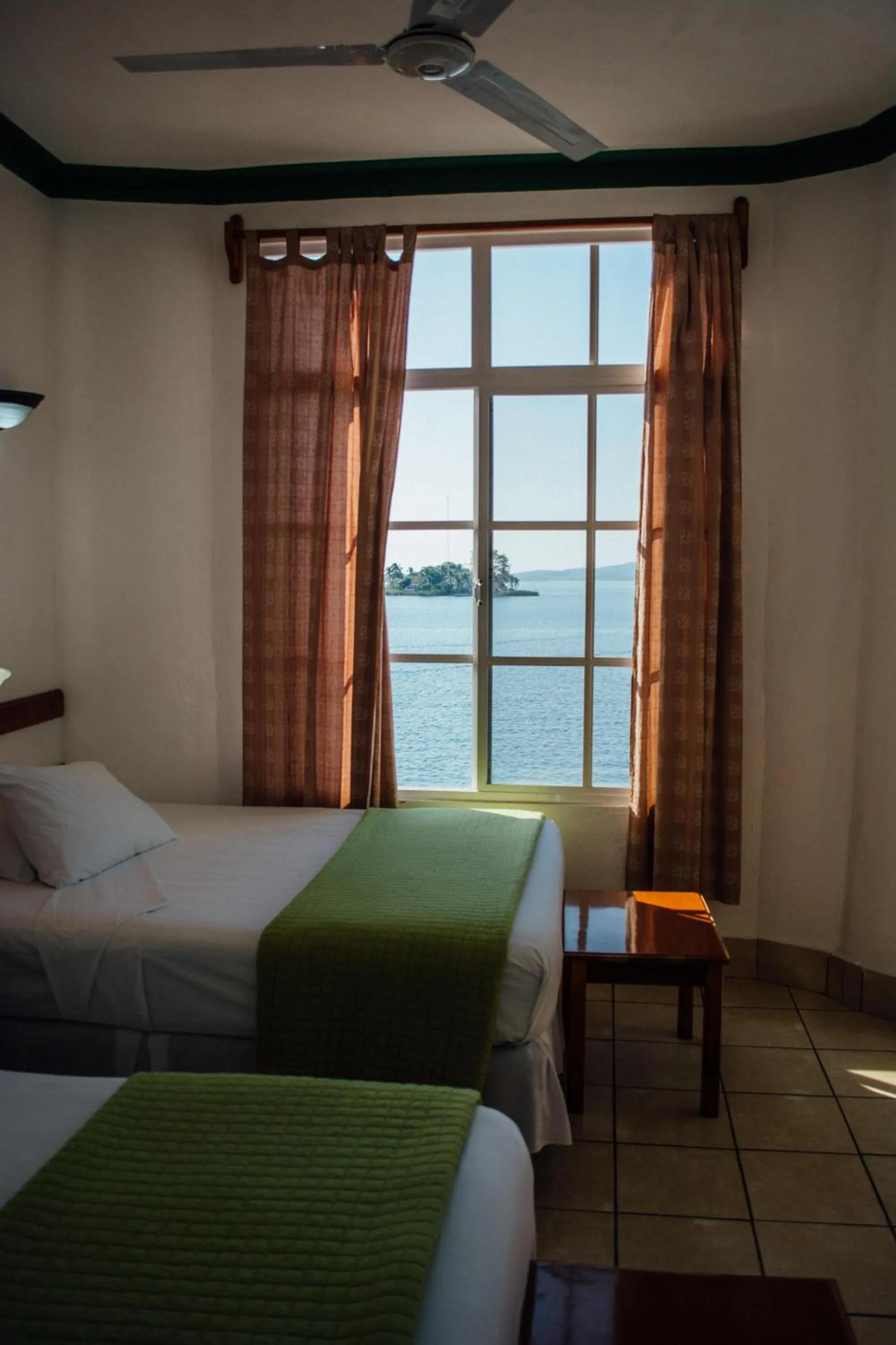 Photo of the whole room, Bed in Hotel Casa Amelia