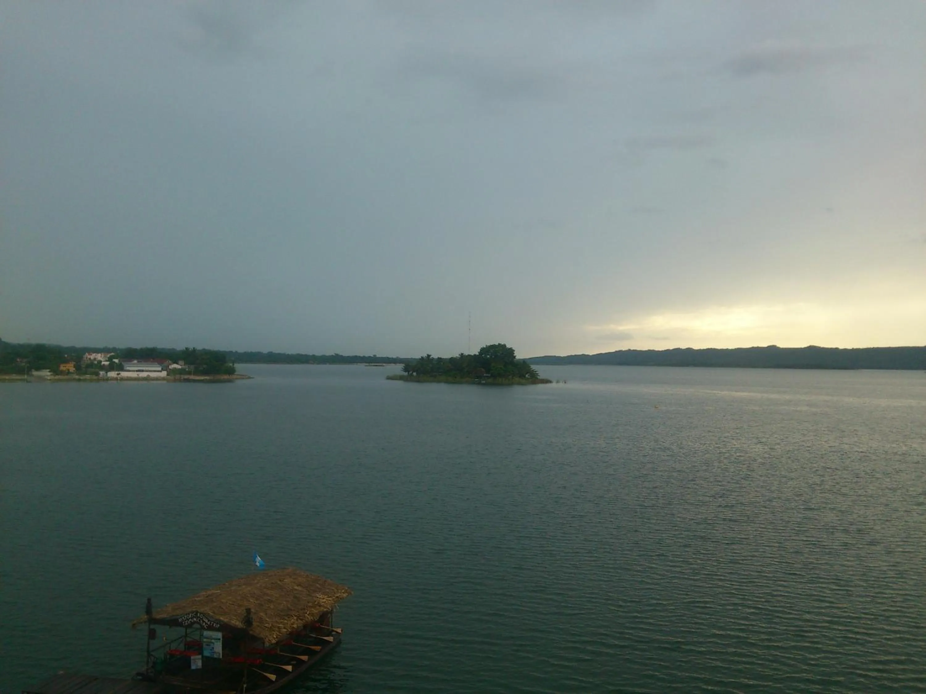 Area and facilities in Hotel Casa Amelia