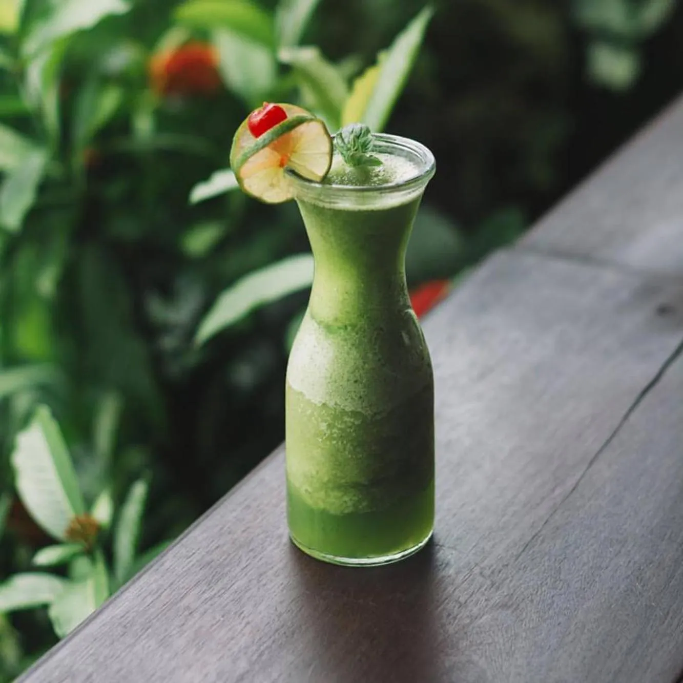 Alcoholic drinks in Hotel Casa Amelia