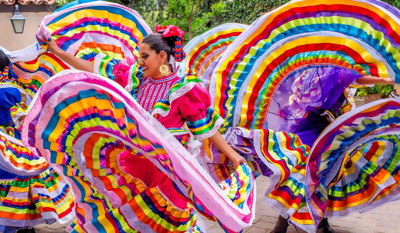 Activities in Marina View Villas