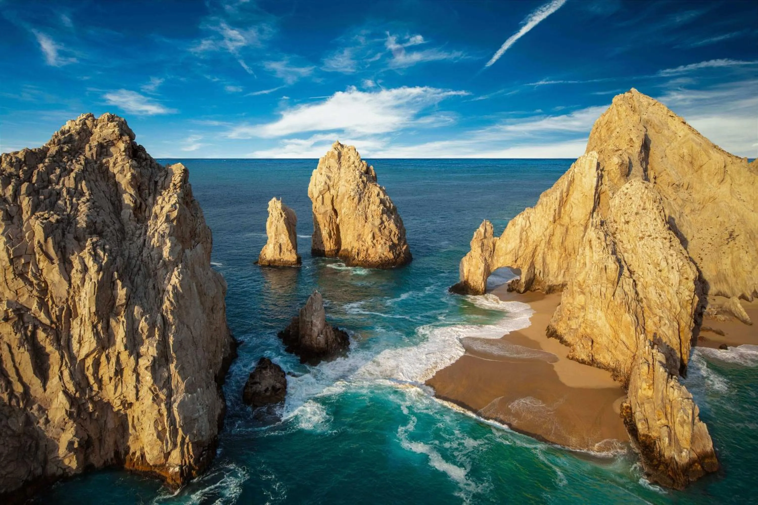 Activities in Marina View Villas