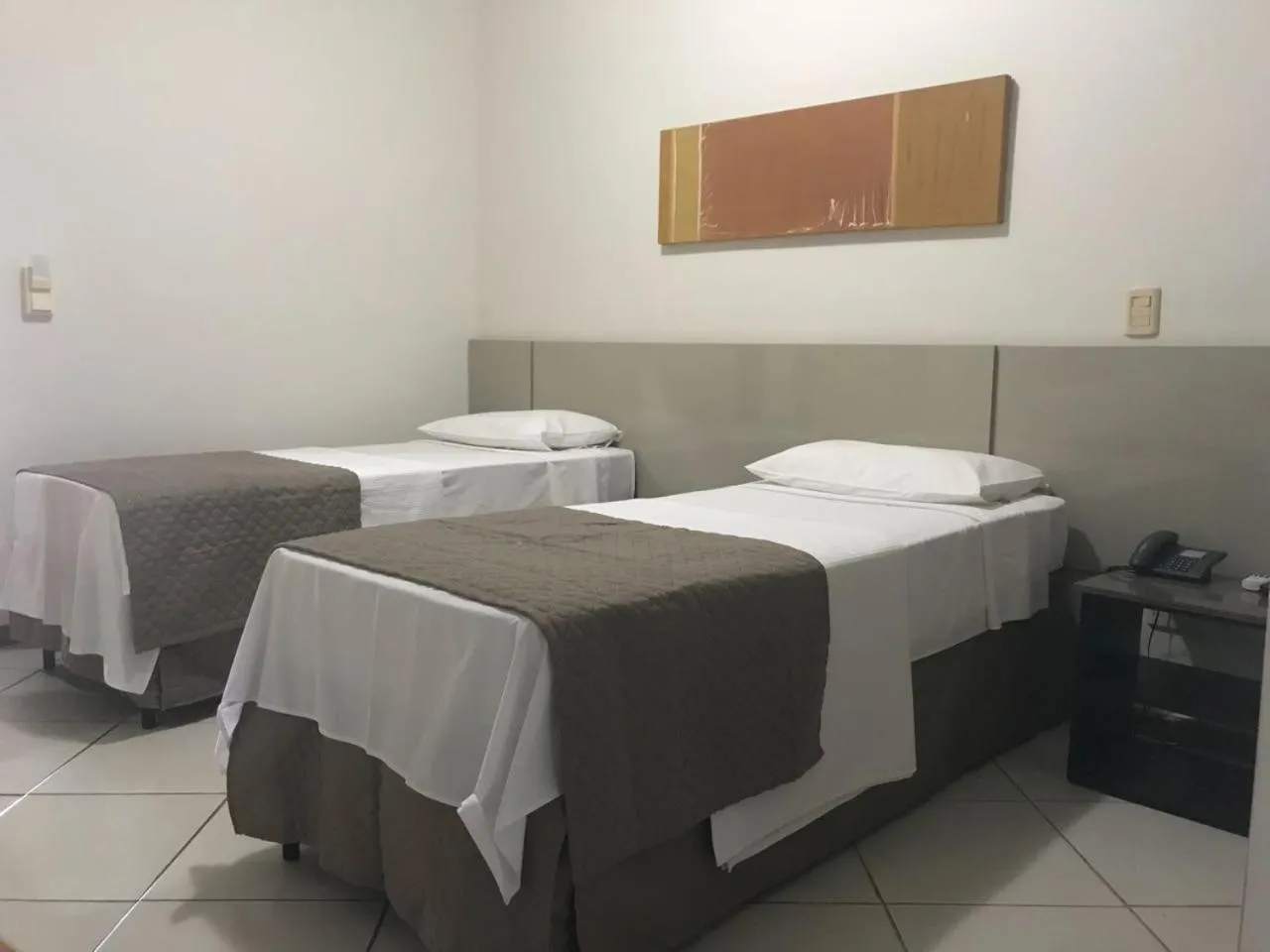 Bedroom, Bed in Manferrari Hotel