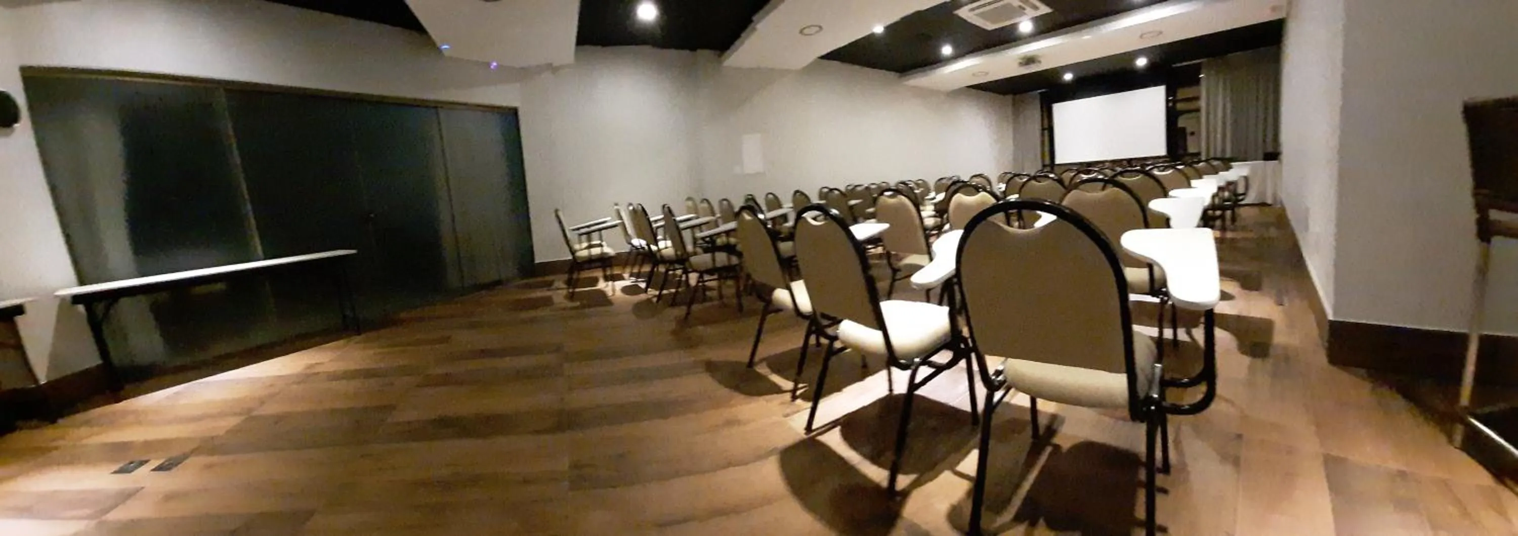 Meeting/conference room in Hotel Horto