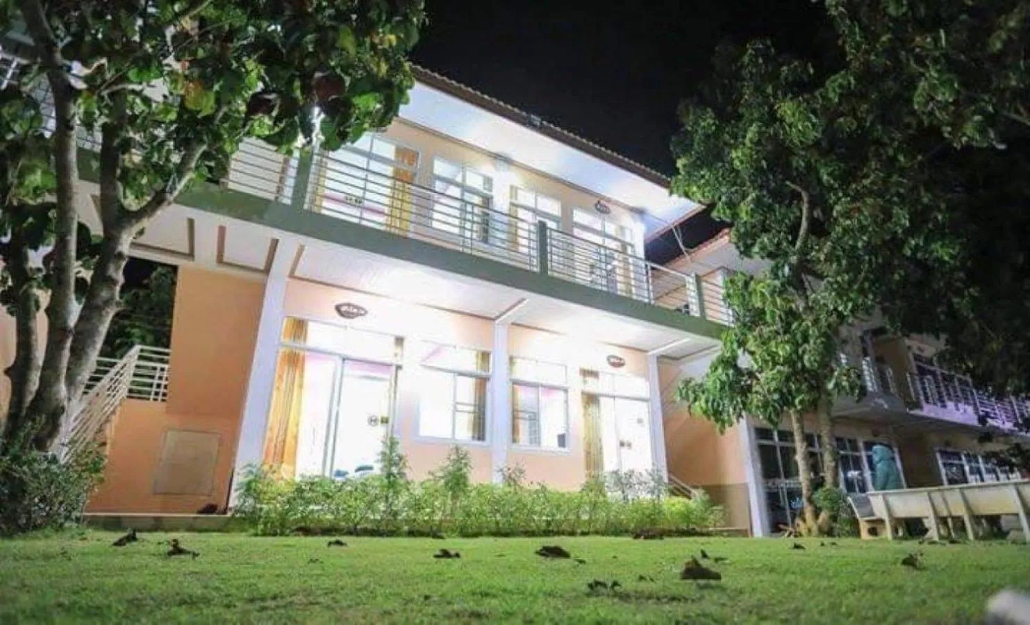 Photo of the whole room in Phuyafahsai The Resort Khao Kho