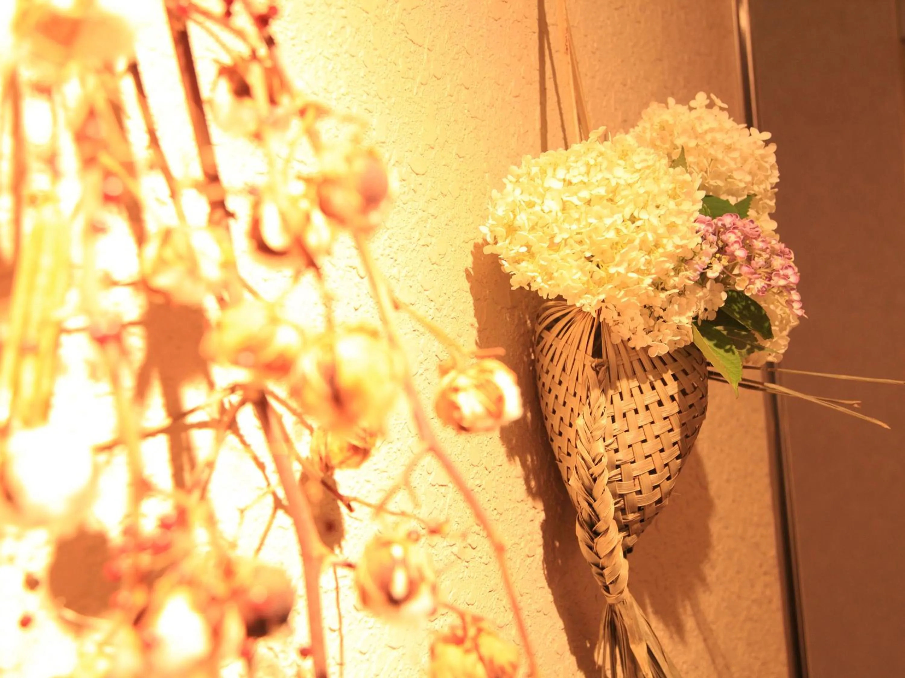 Decorative detail in Ikoi no Mura Heritage Minoyama